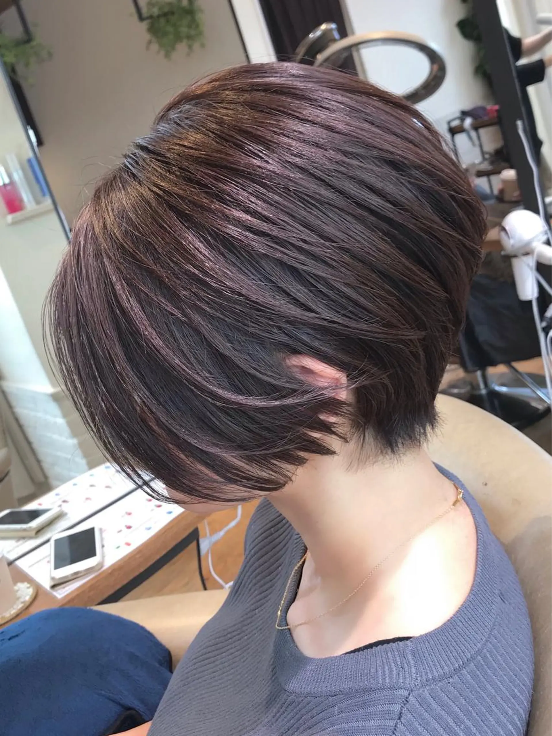 ショート イケダ ユウタのその他イメージ