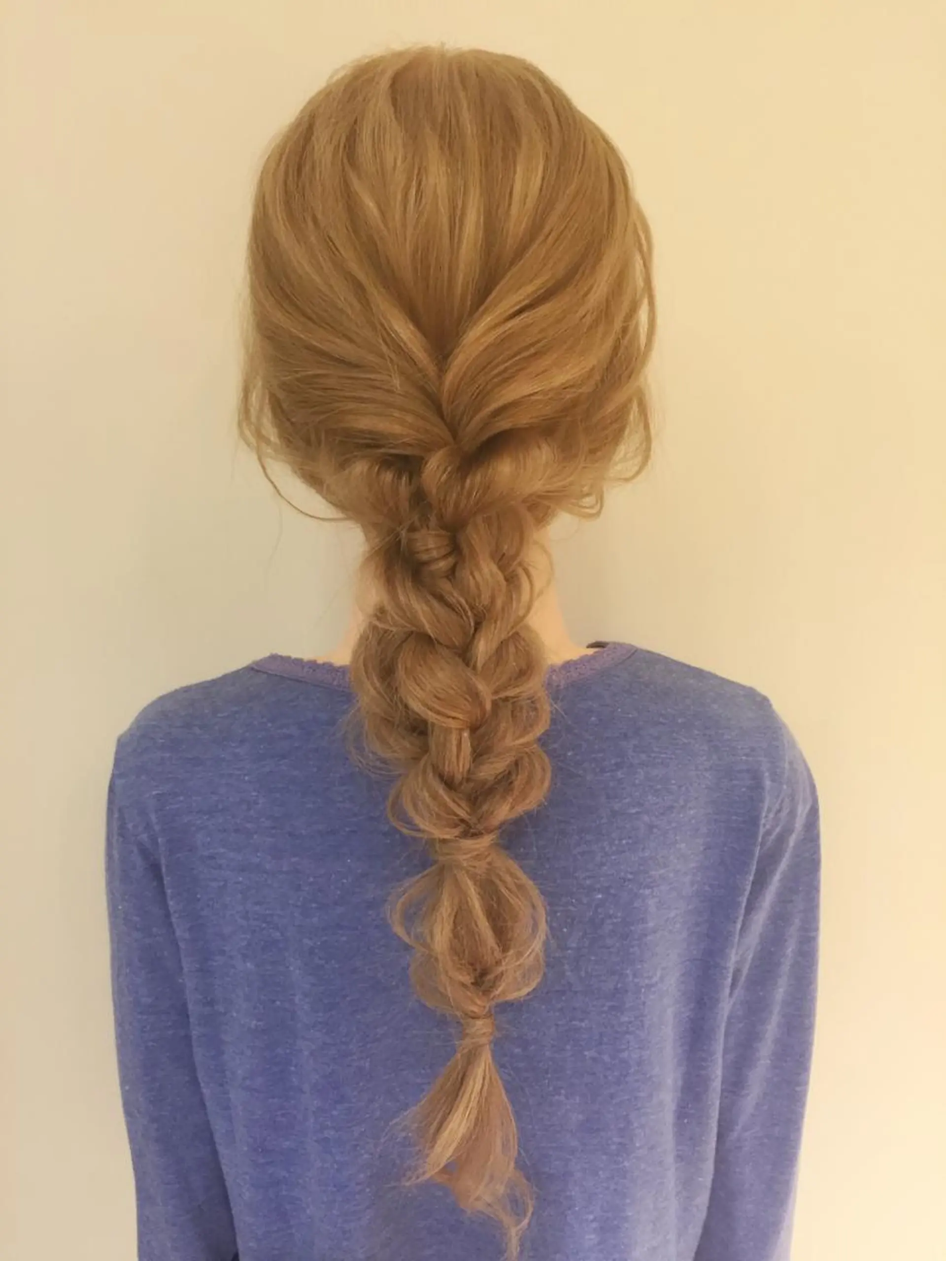 ロング kawakita yoshinoriのヘアスタイル