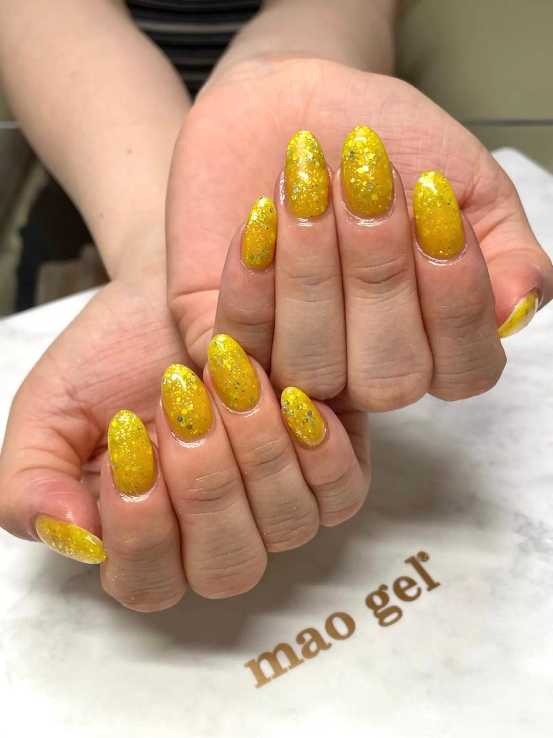 ネイル ハンドネイル ray's nailのネイルデザイン