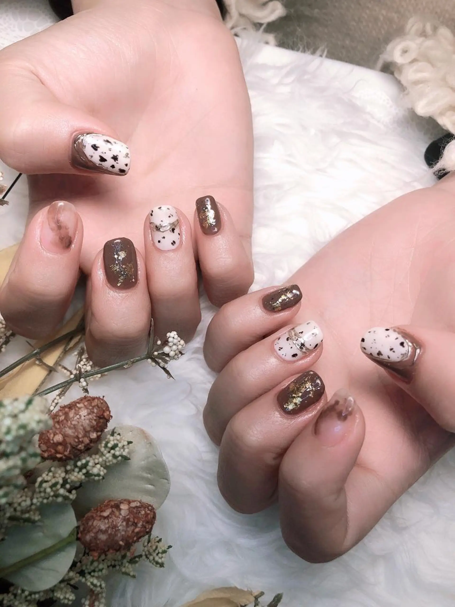 ネイル 🍭Kiara Nail🍭のネイルデザイン