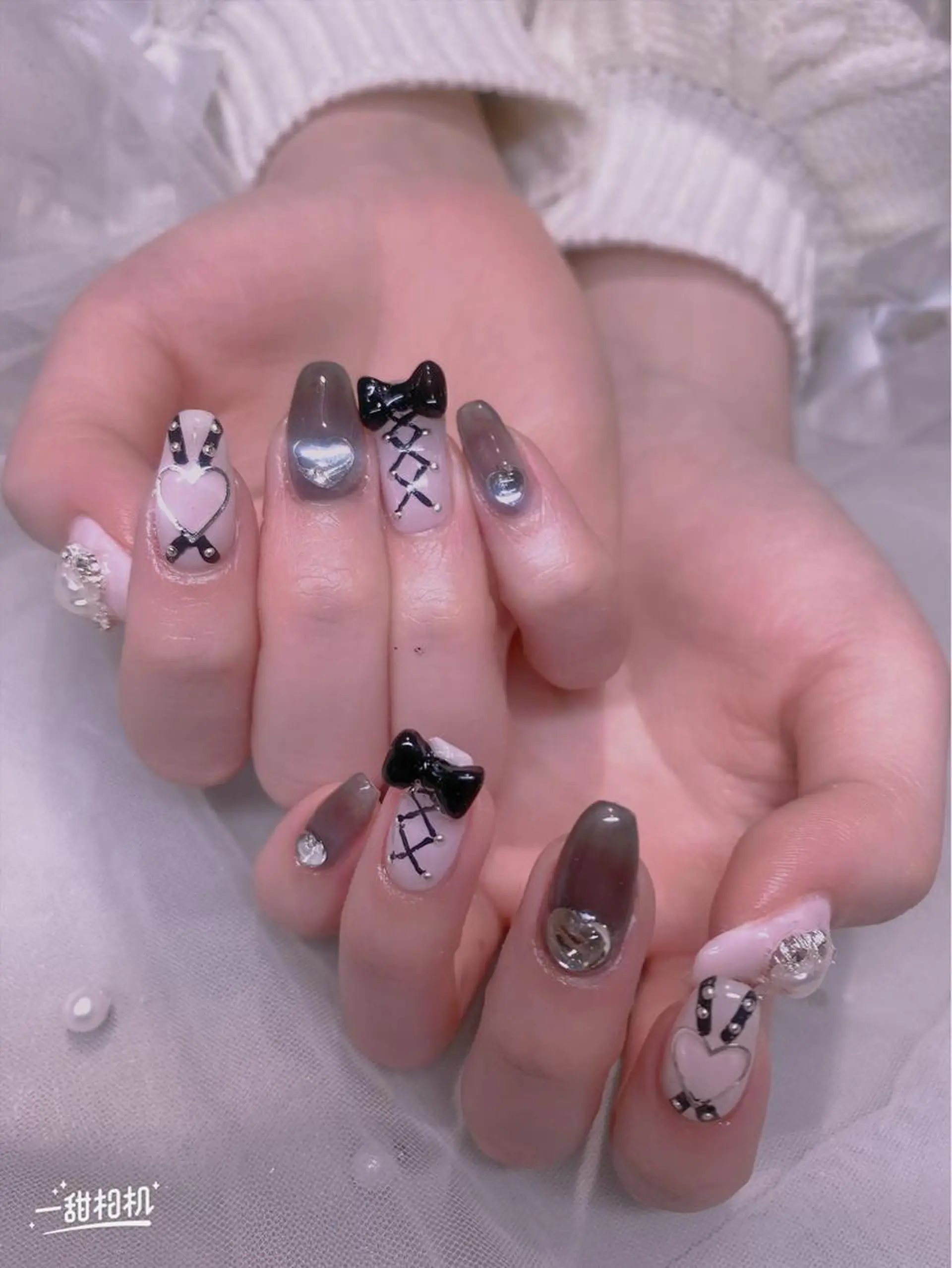 ネイル エムズ ハヤシのネイルデザイン