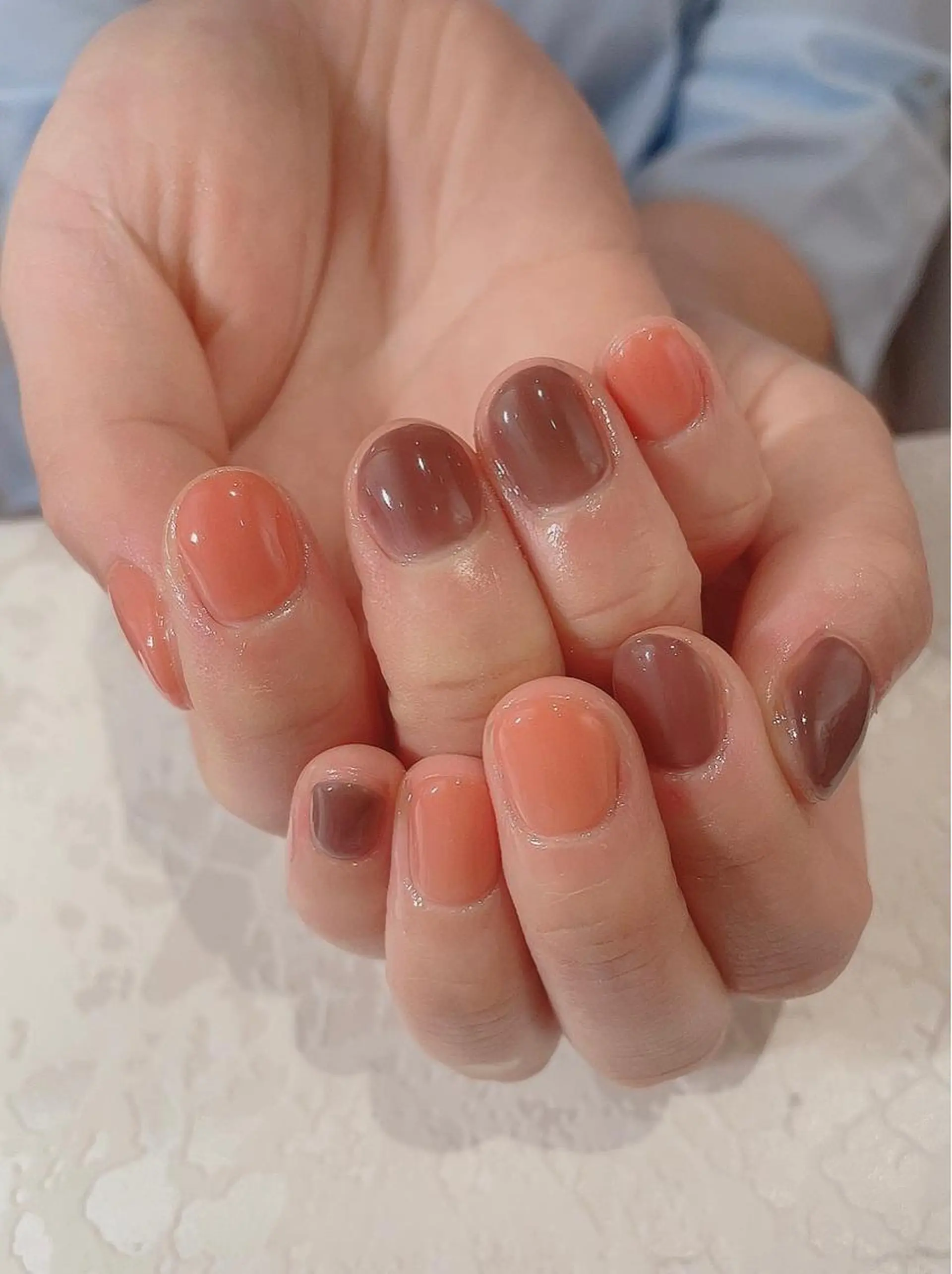 ネイル Kanal Kanaのエステ・リラクイメージ