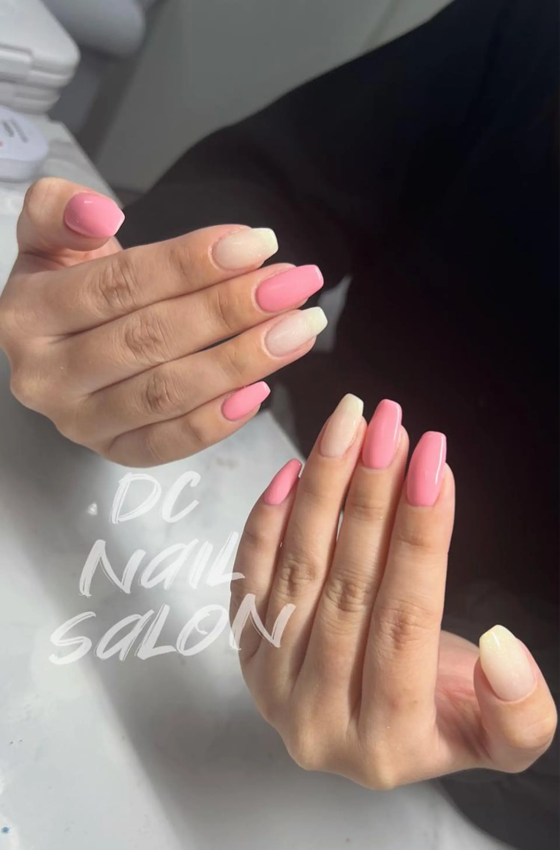 ネイル DC nail salonのネイルデザイン