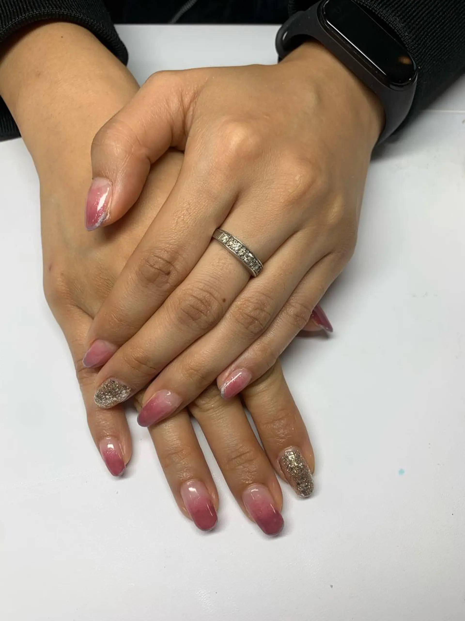 ネイル Guarendo(ガレンドゥ)錦糸町店所属・Gurando 錦糸町店のネイルデザイン