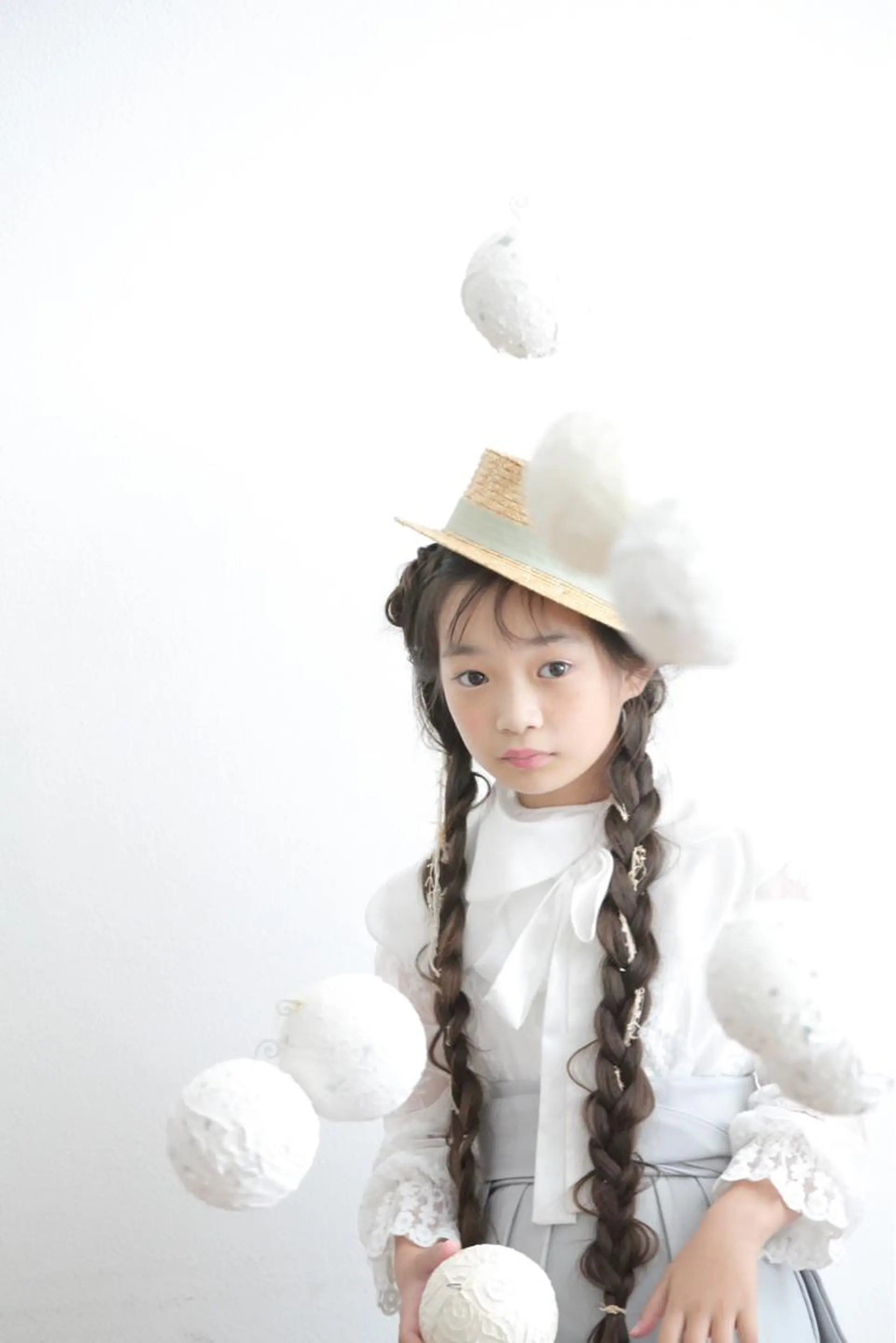 ヘアアレンジ hyochi所属・久井 由香のヘアスタイル