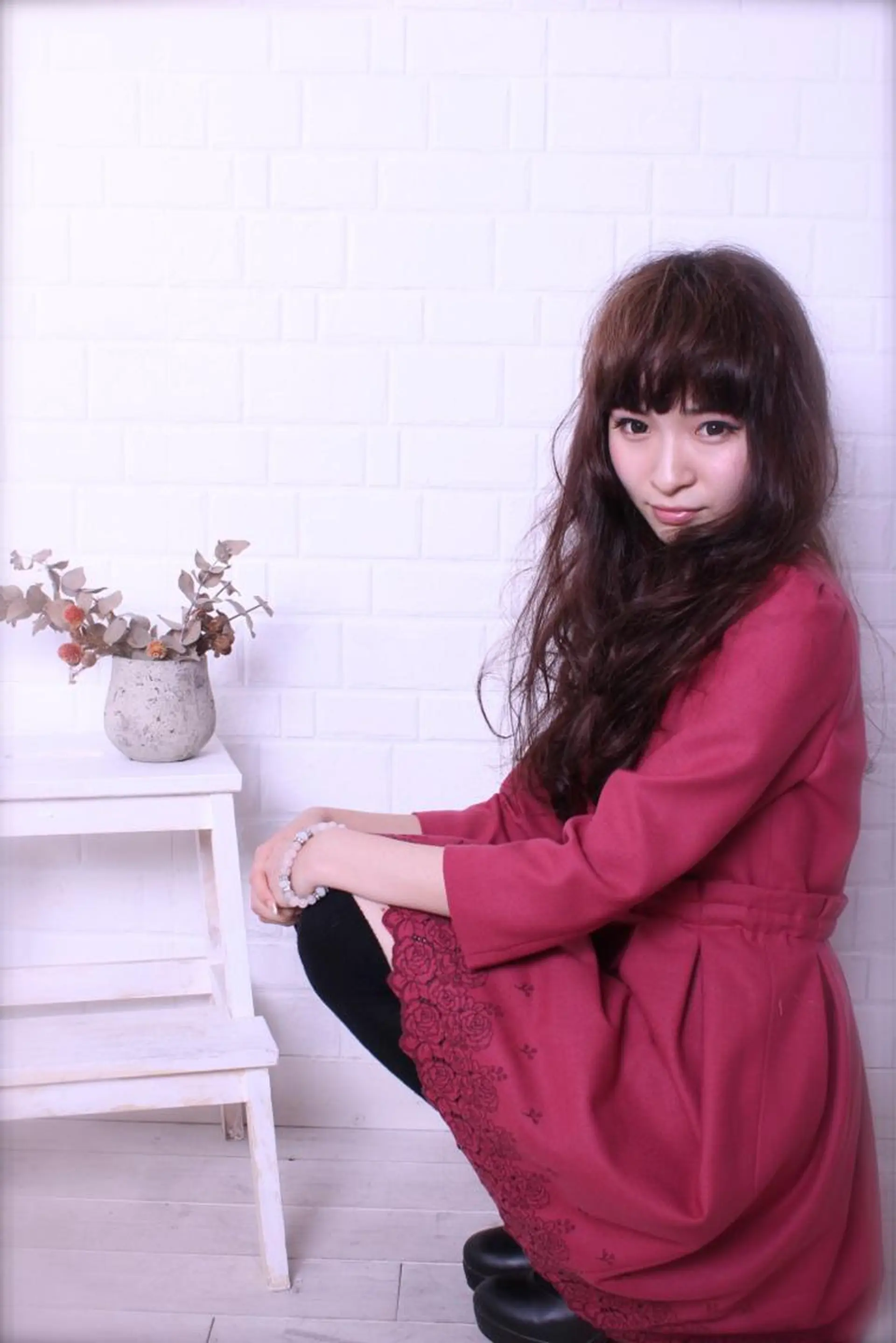 ロング Hair and Make kiyoshi所属・小原 良之のその他イメージ