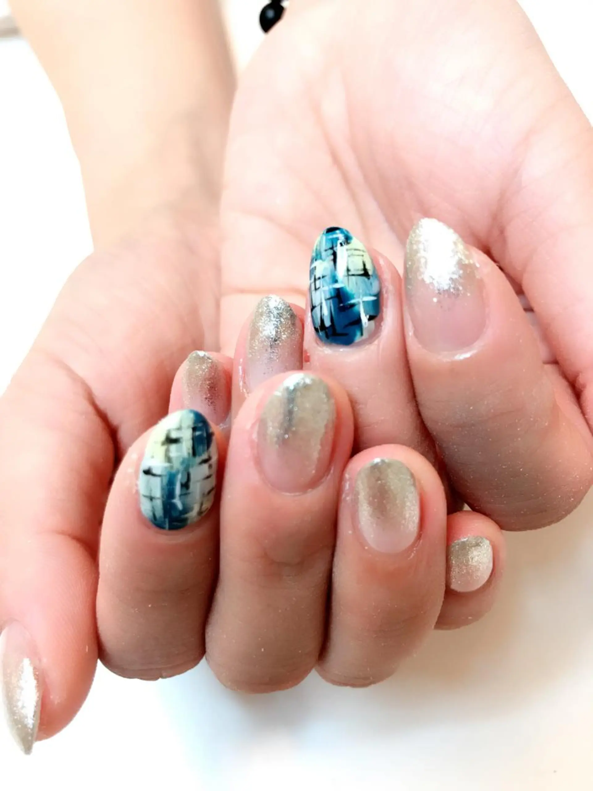 ネイル Sunny side nailのネイルデザイン