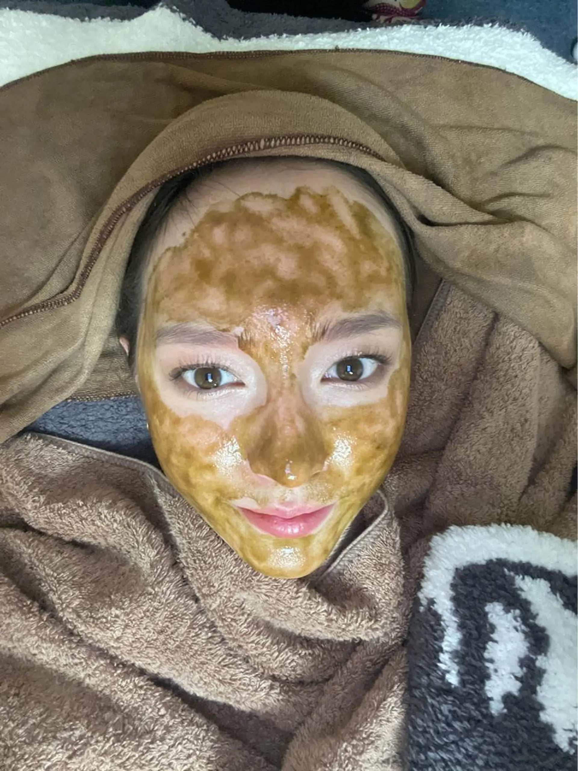 美容鍼灸サロン mahoroba院長のエステ・リラクイメージ