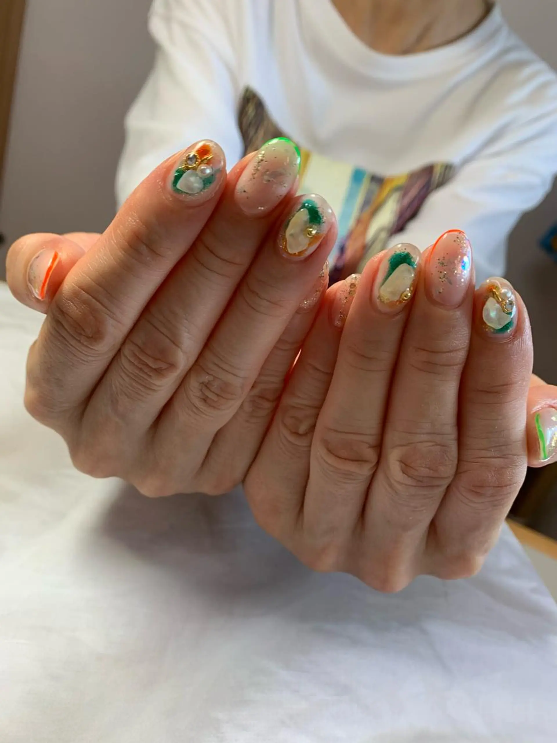 ネイル oco nailのその他イメージ
