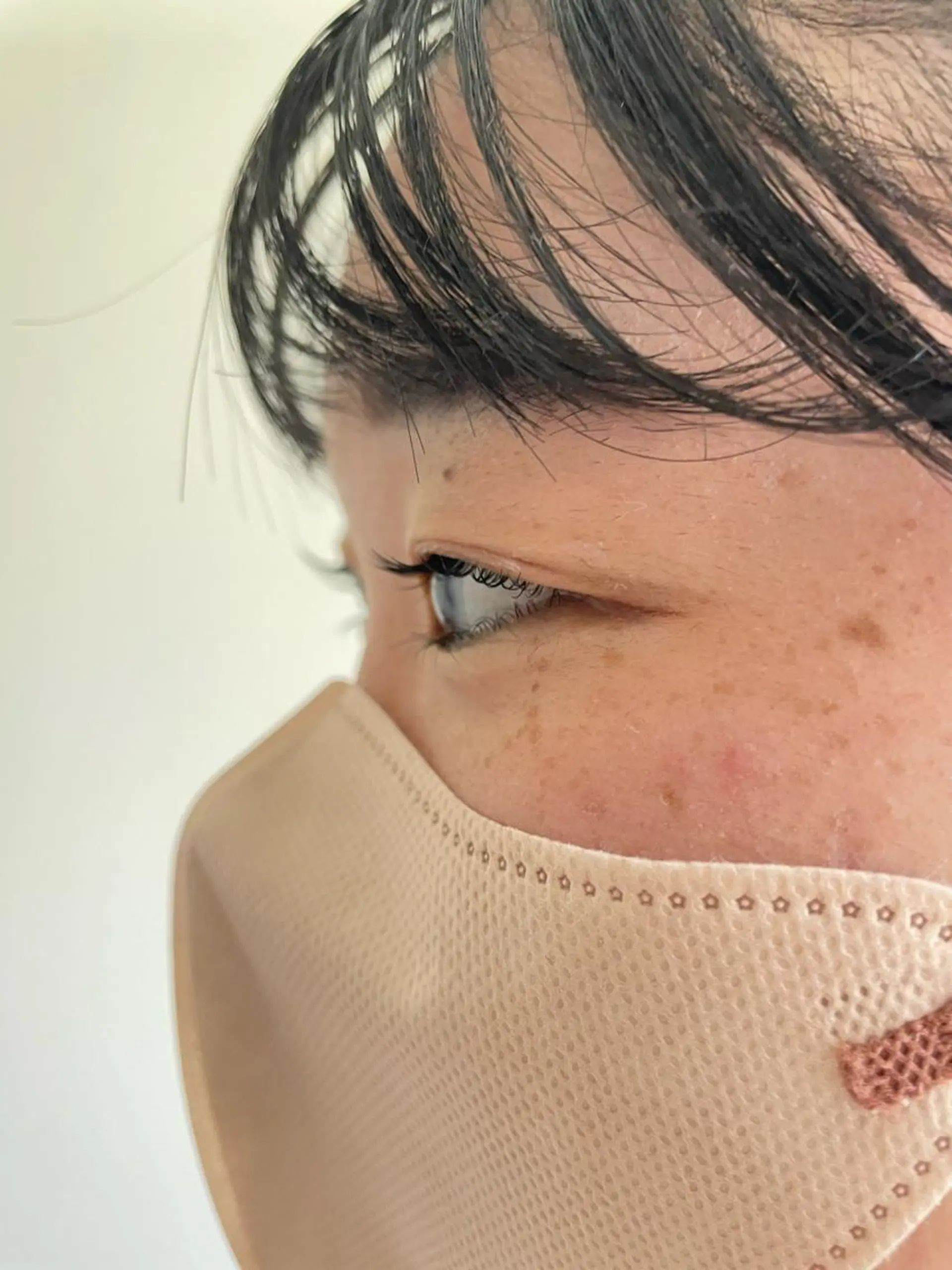 マツエク・マツパ まつげパーマ private salonJEWELの眉毛・アイブロウイメージ