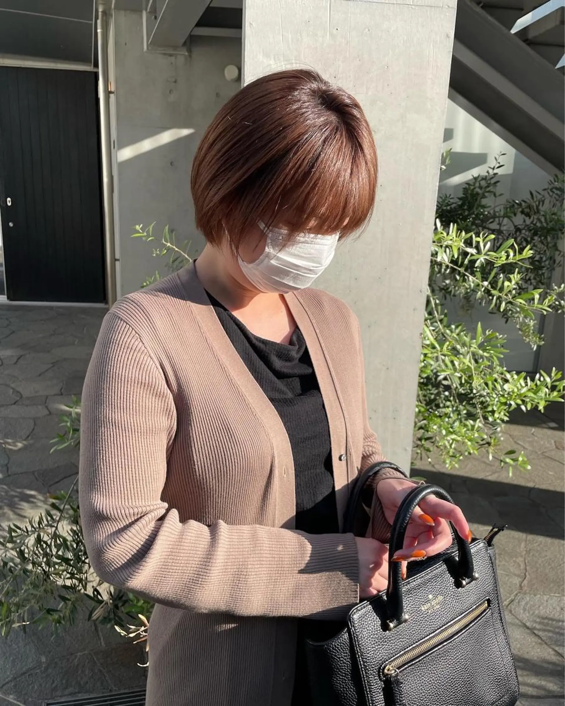 ショート 🌿髪質改善🌿艶髪 透明感🌿karenのヘアスタイル