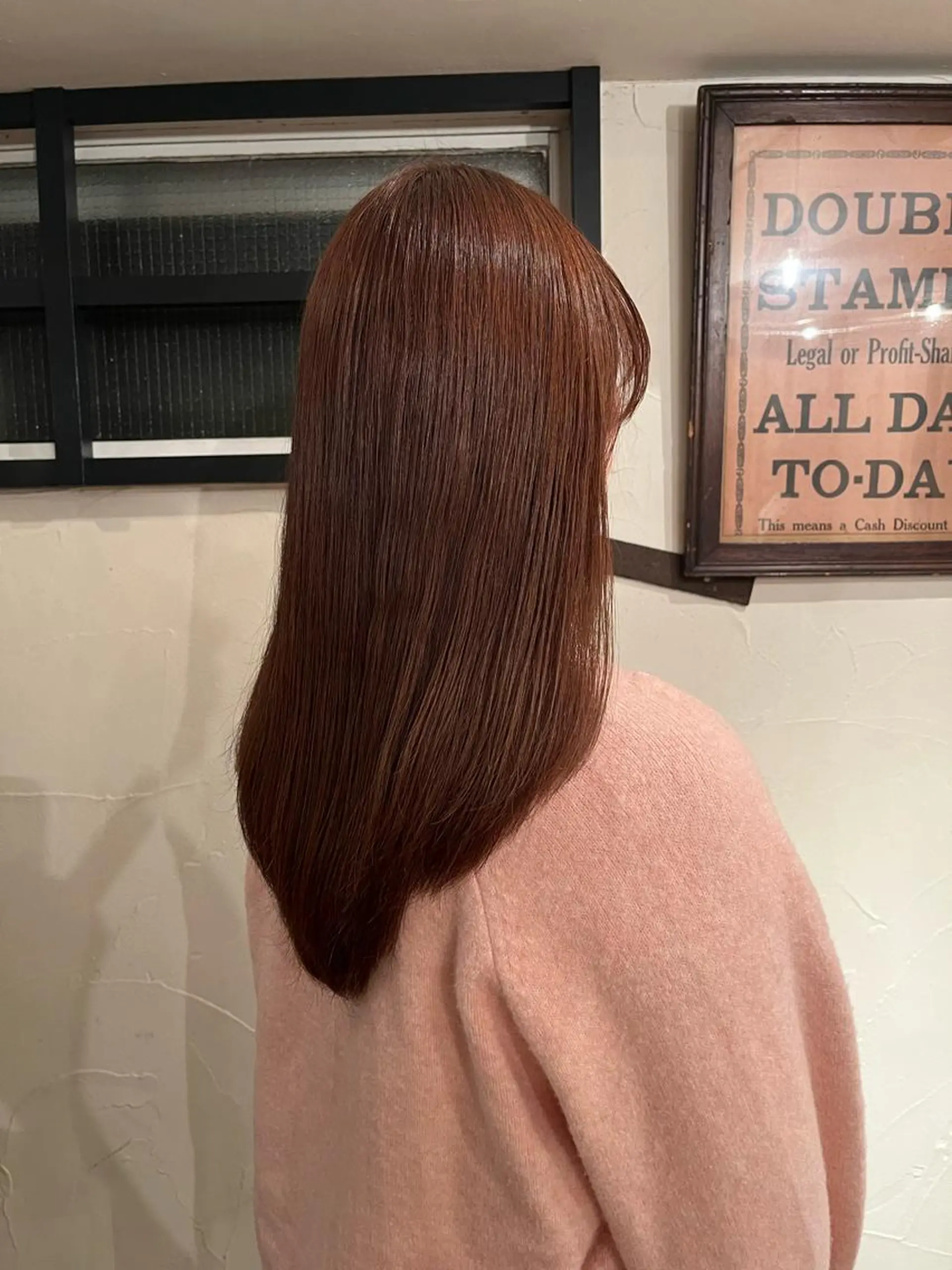 ミディアム トリートメント 🧸メンズカット 🧸conatsuのヘアスタイル
