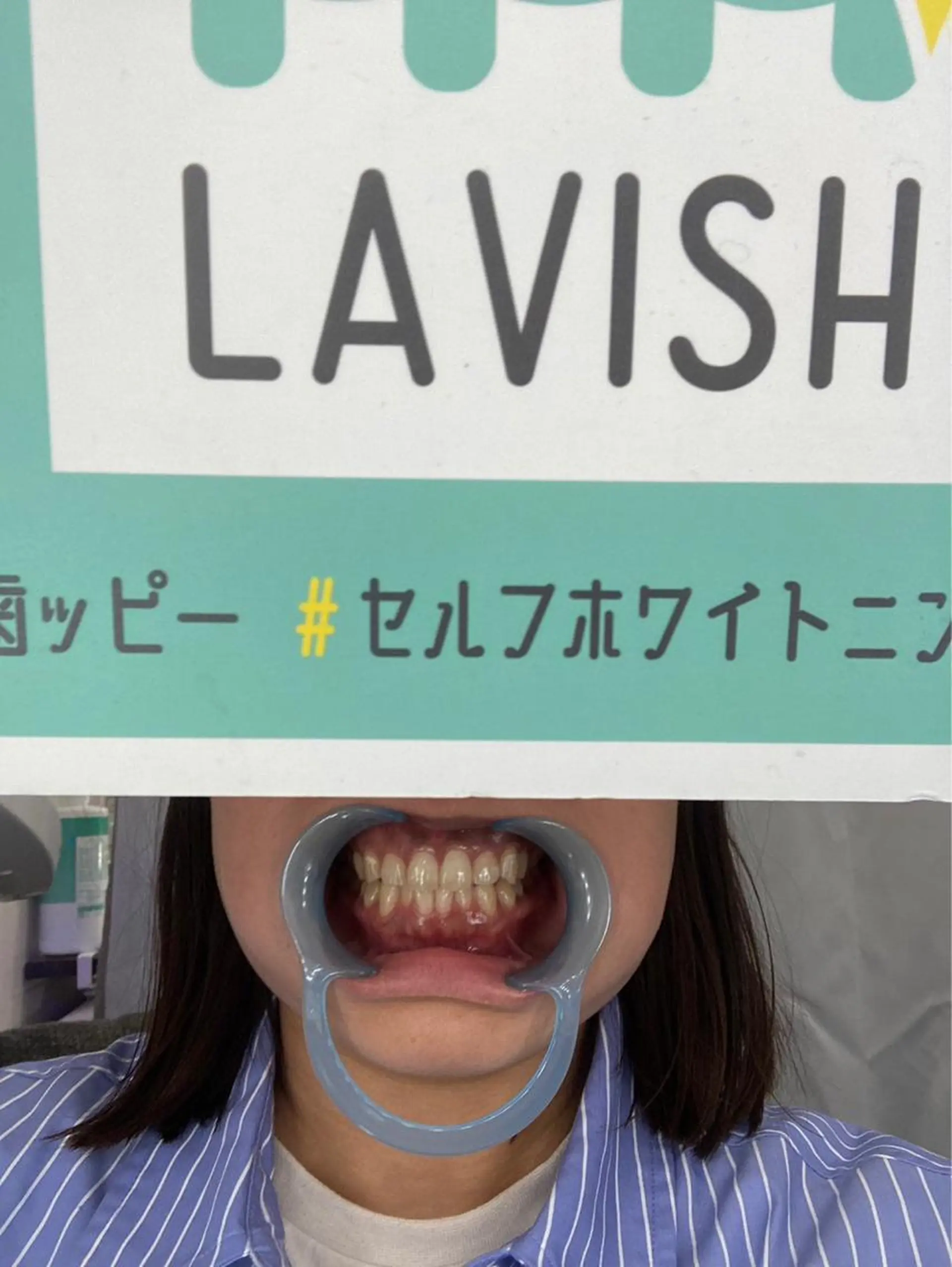 LAVISH nail salonのネイルデザイン