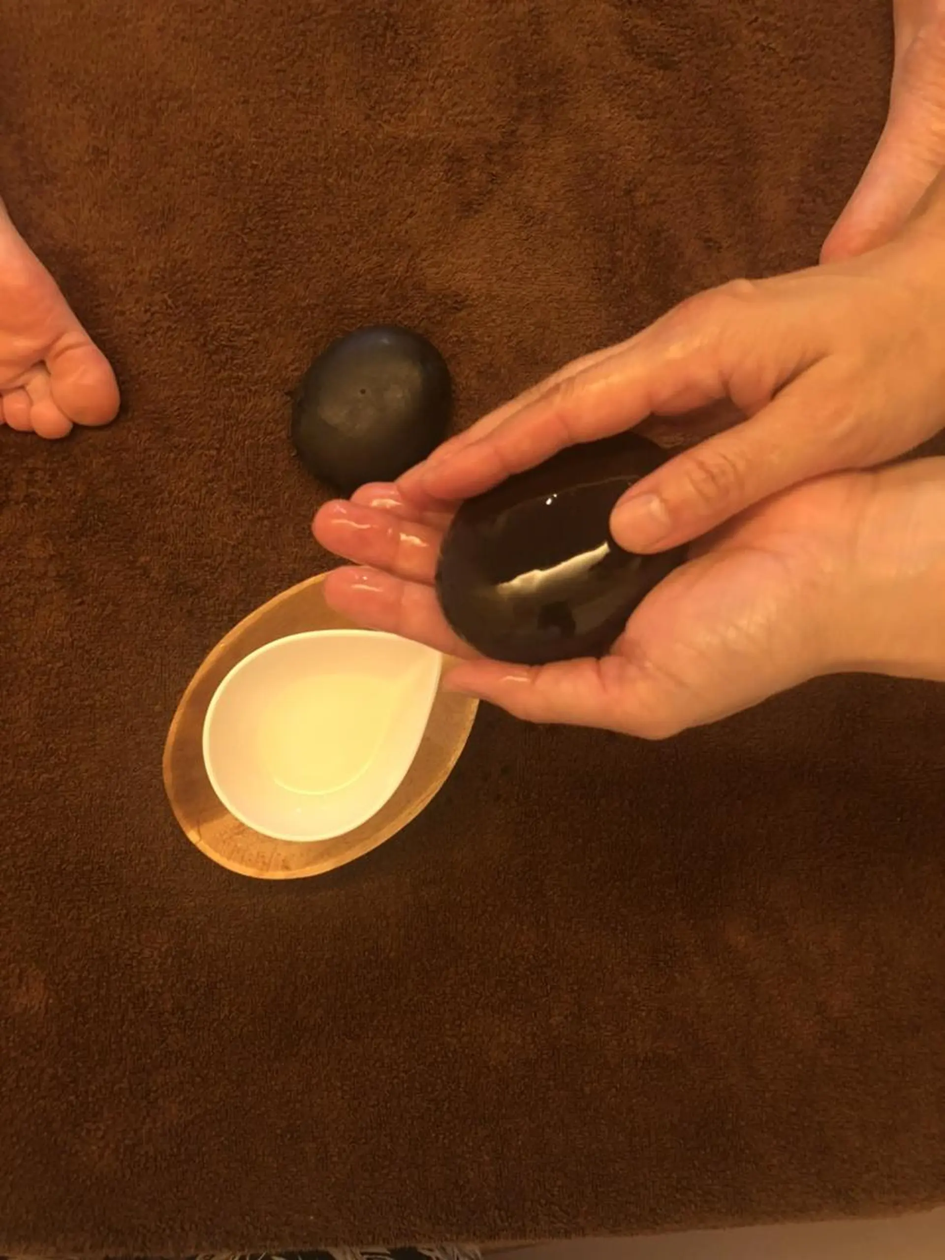 頭痛・肩こりサロン スクラレアのエステ・リラクイメージ