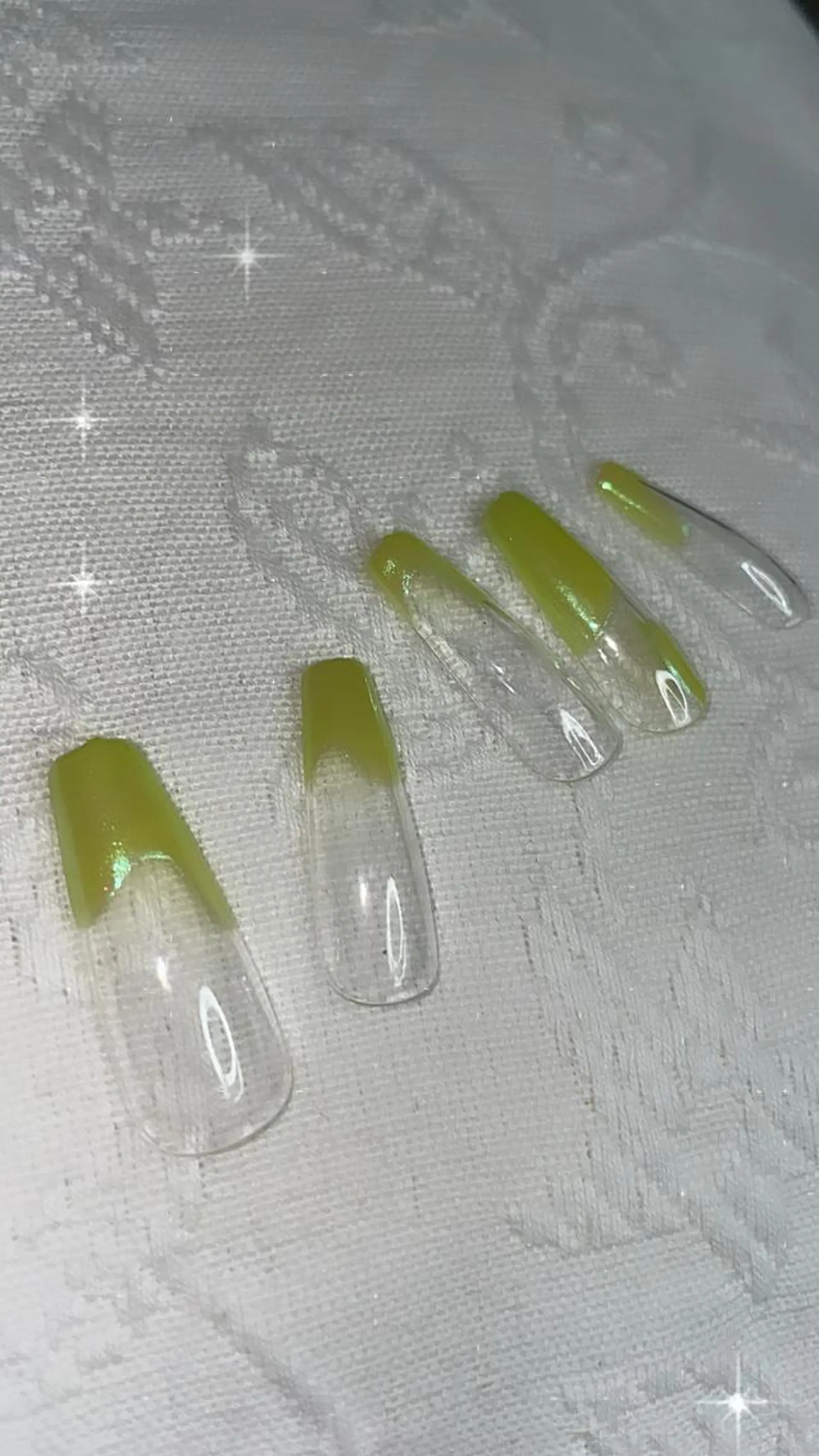 ネイル フレンチネイル ニュアンスネイル シンプルネイル ハンドネイル ハンドケア Ri-e's nailのネイルデザイン