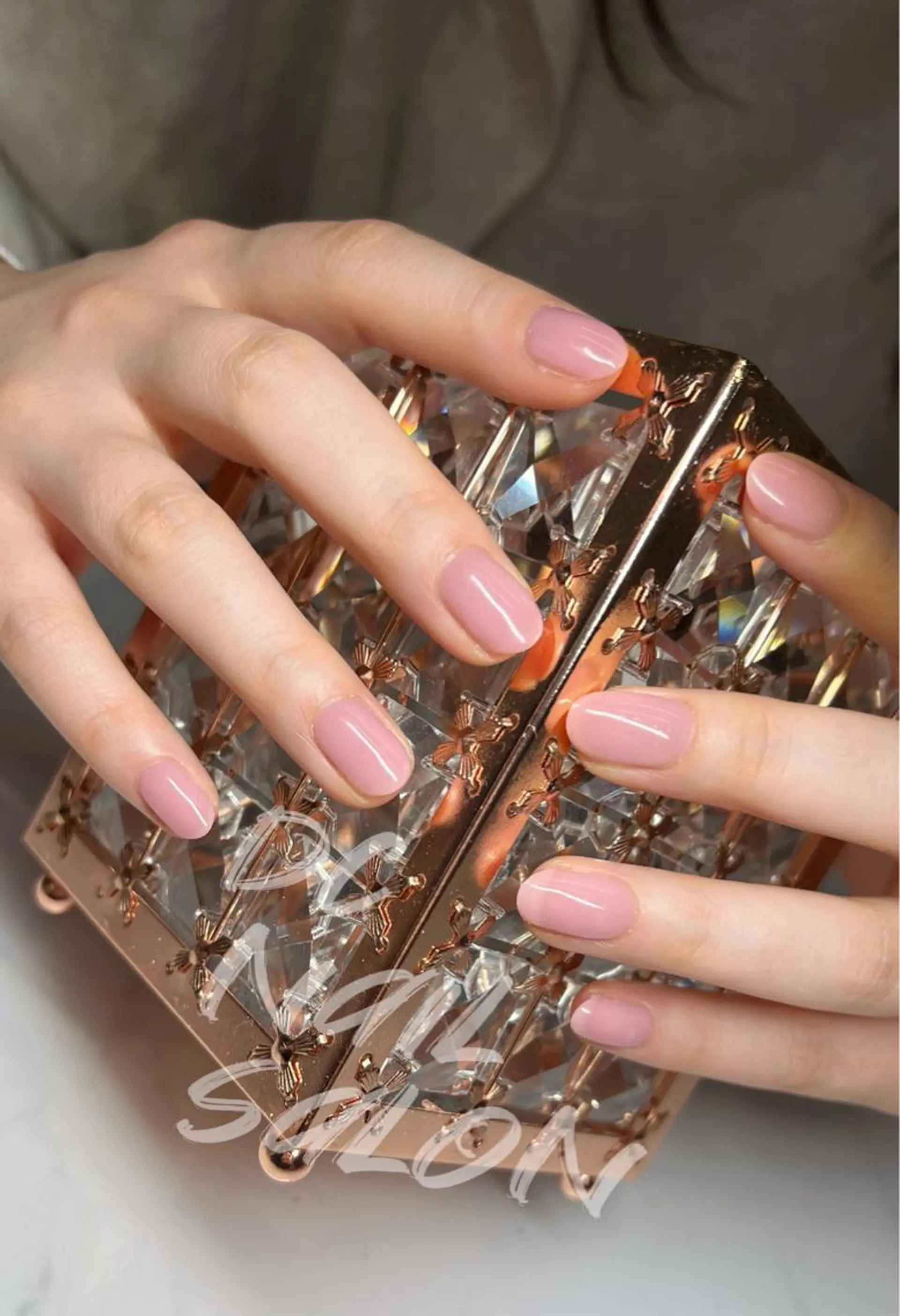 ネイル DC nail salonのネイルデザイン