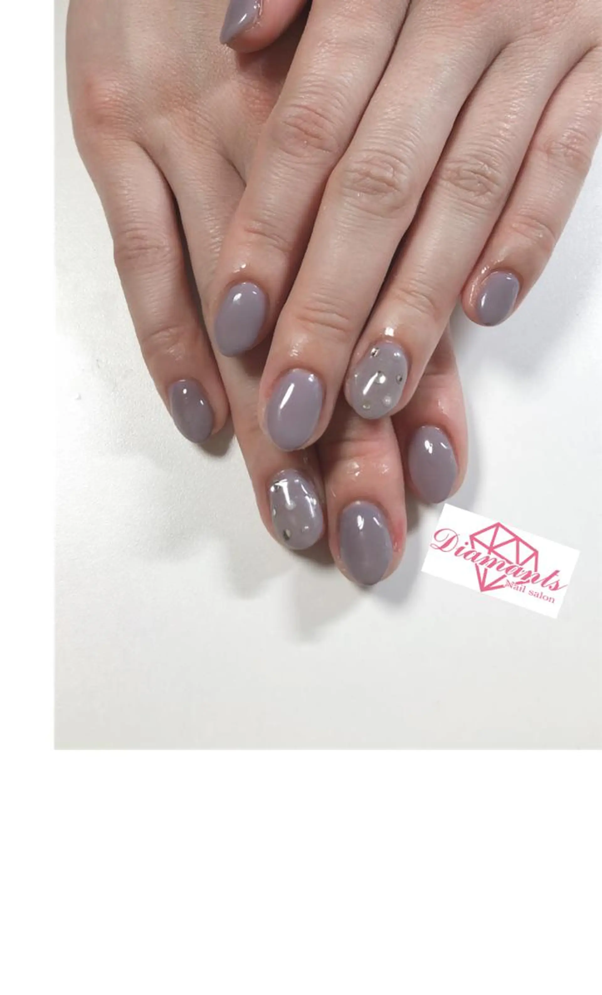 ネイル Asa miのネイルデザイン