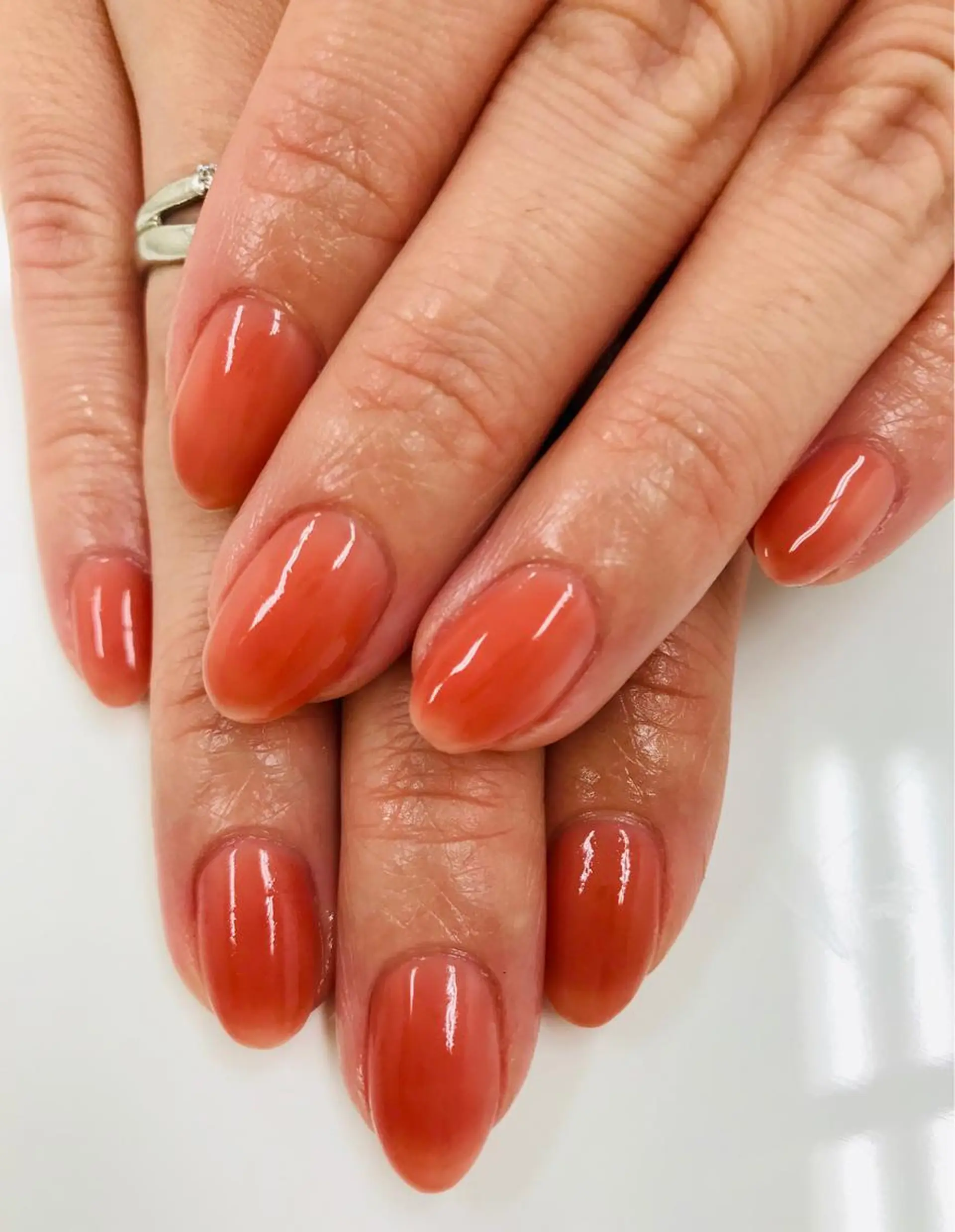 ネイル ハンドネイル Nail ∞のネイルデザイン