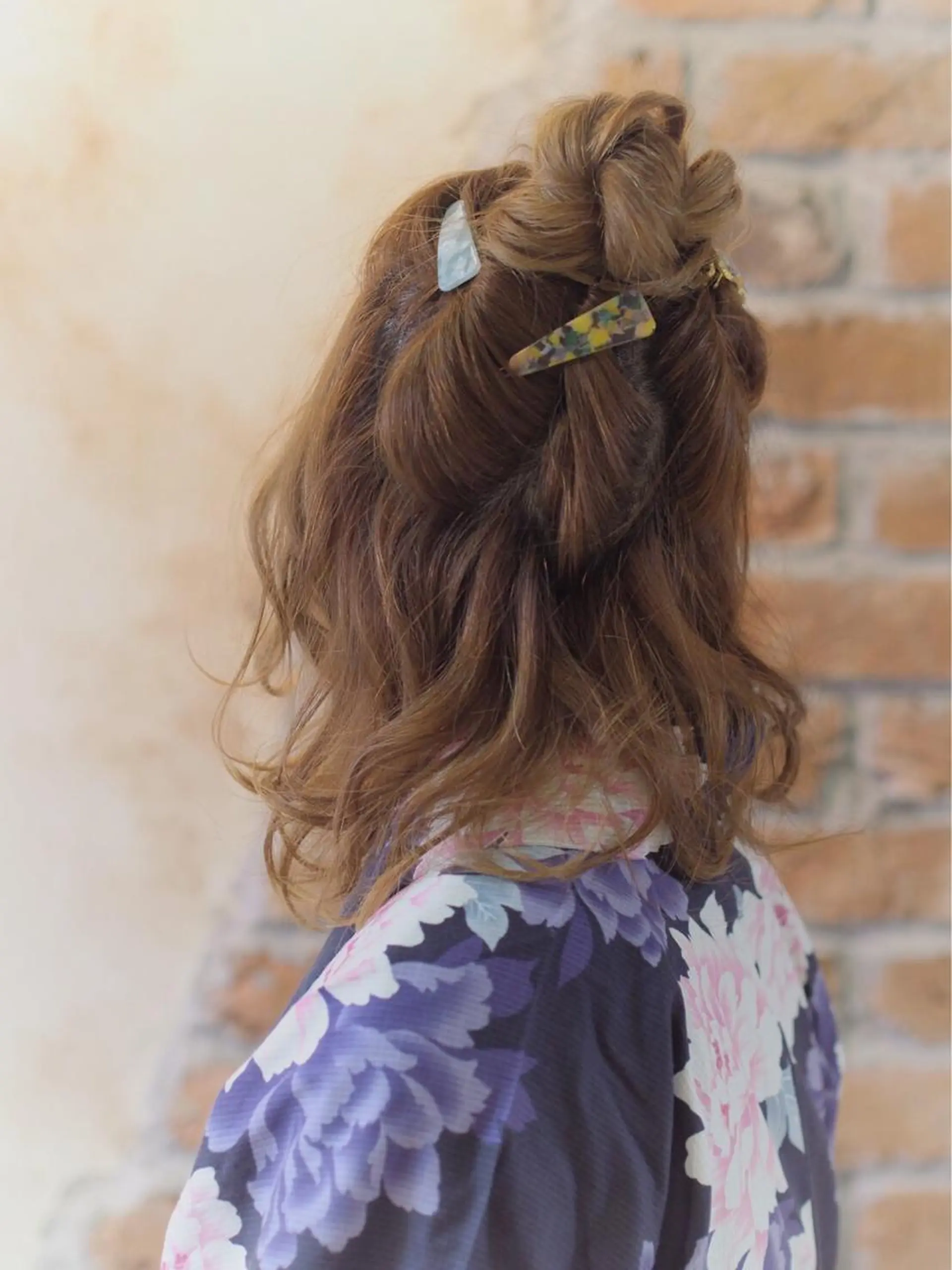 ヘアアレンジ NEW Open✨ 髪質改善Manamiのヘアスタイル