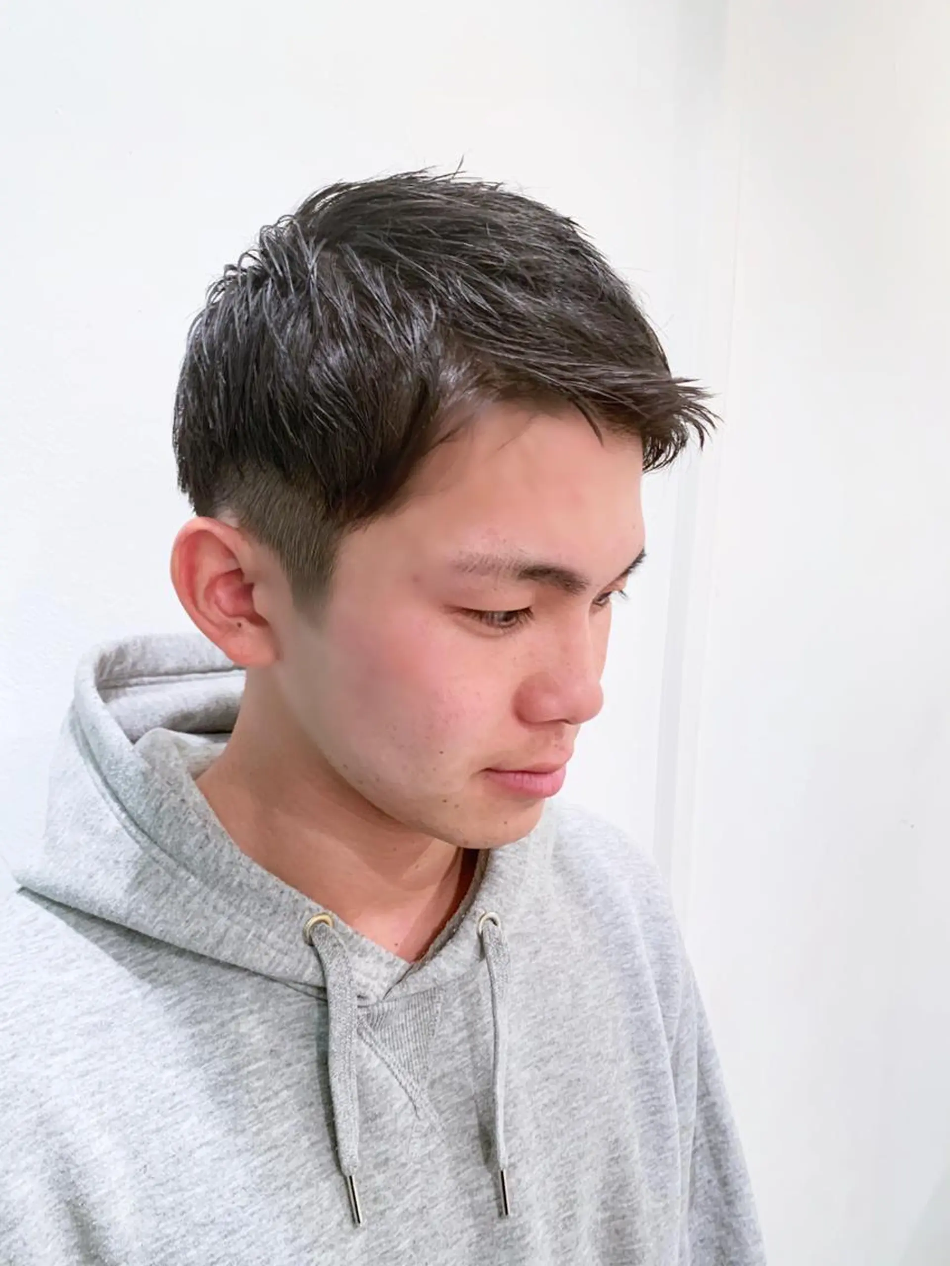 メンズ Oasis GaRDEN 横浜店所属・🌼愛されヘア🌼 篠原優菜のヘアスタイル