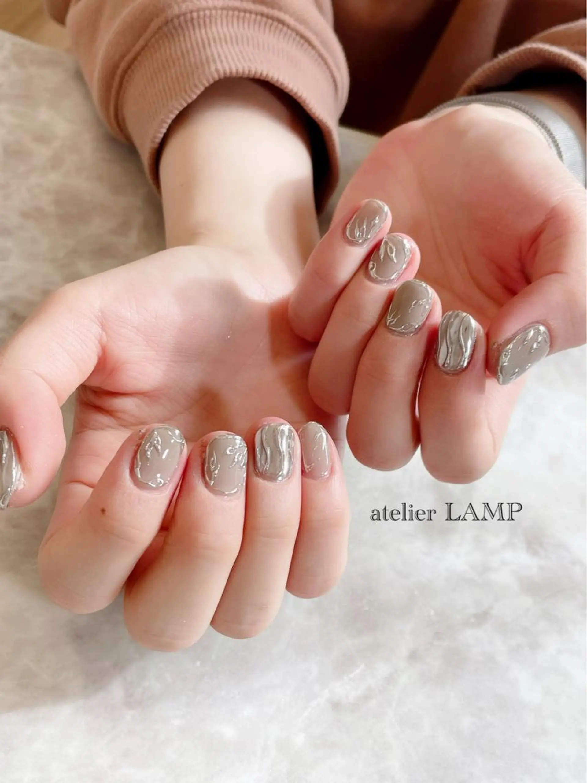 ネイル NANA no artのネイルデザイン