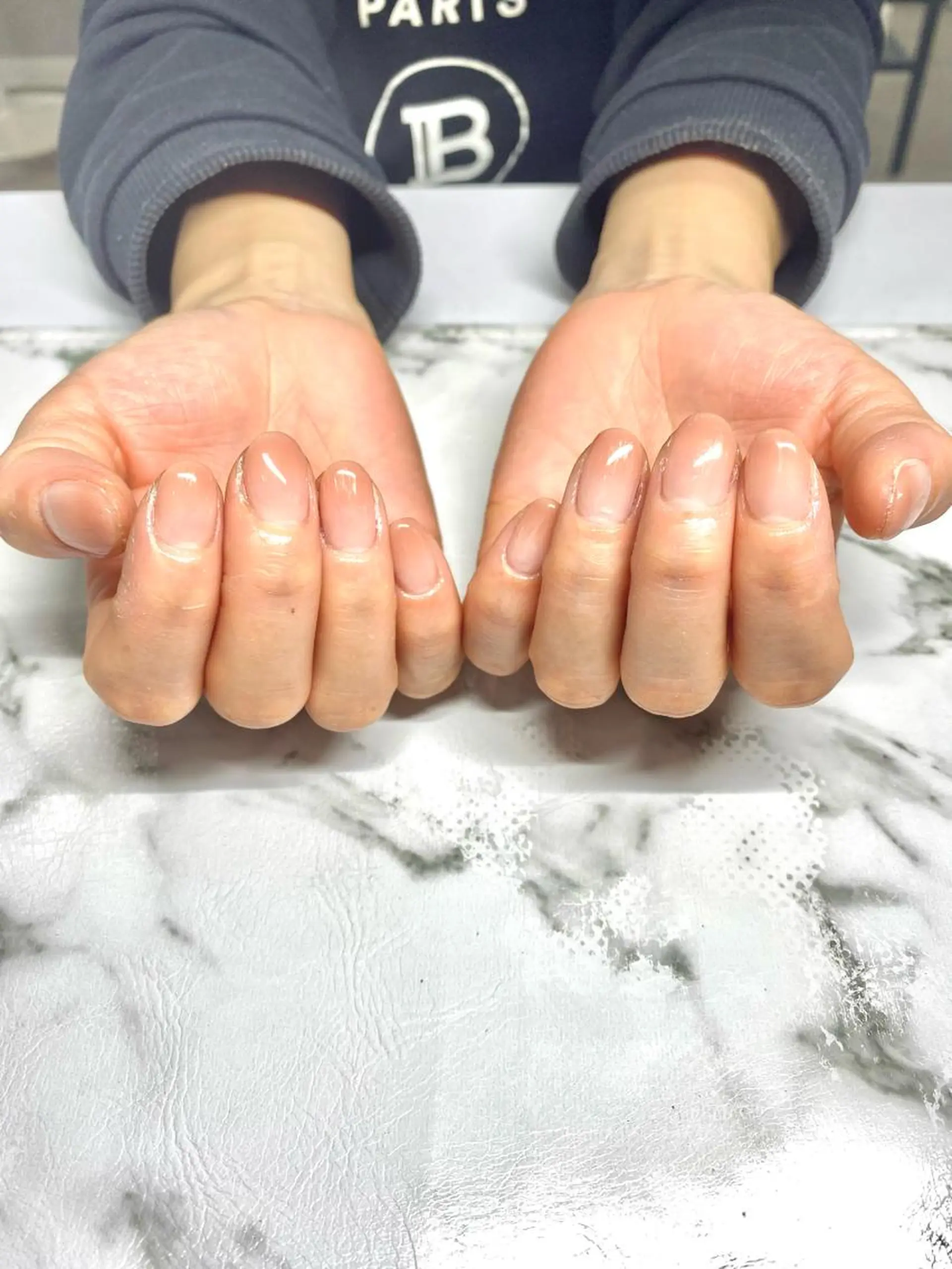 ネイル Babel Mirokuのエステ・リラクイメージ