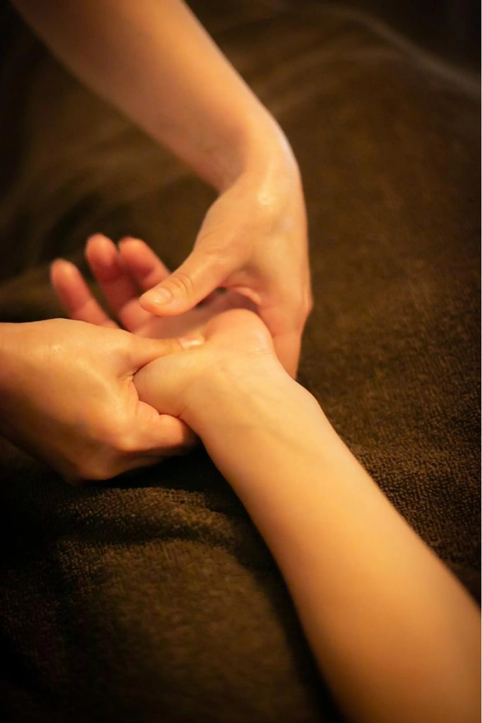 リンパドレナージュ reposのエステ・リラクイメージ