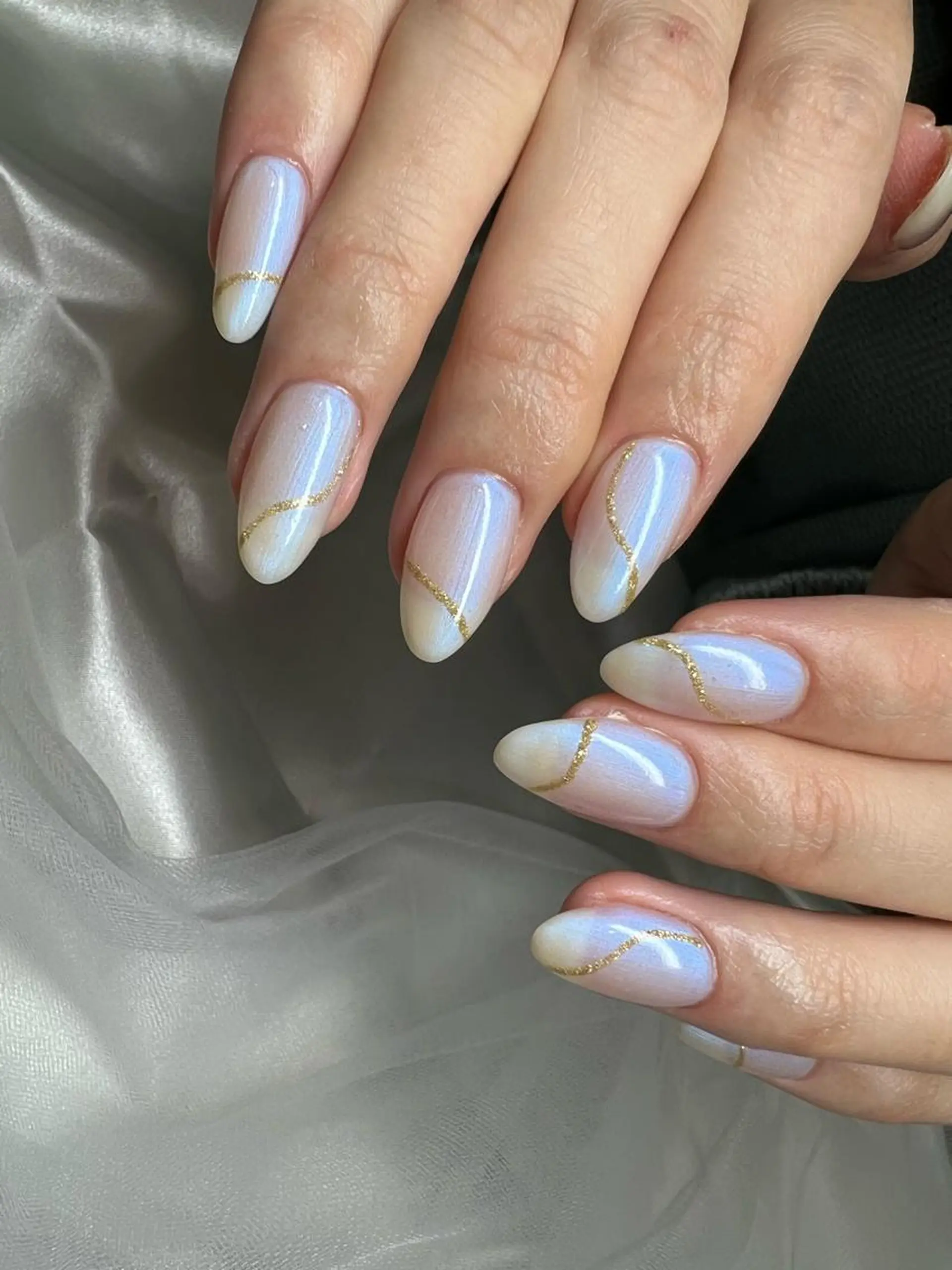 ネイル ハンドネイル Private nailsalon  N所属・N nail - KOBE -のネイルデザイン