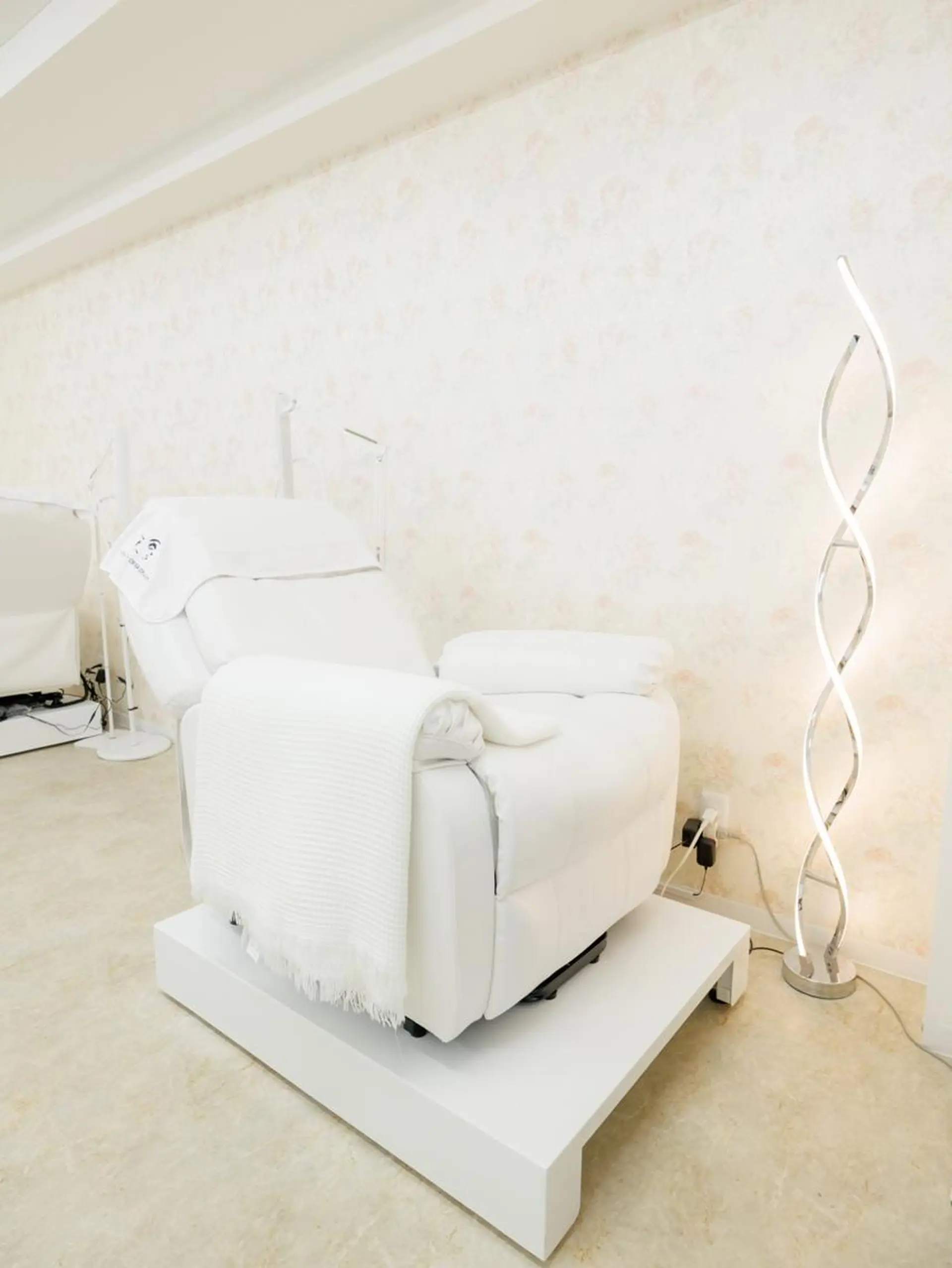 マツエク・マツパ オウ チテイのマツエク・マツパデザイン