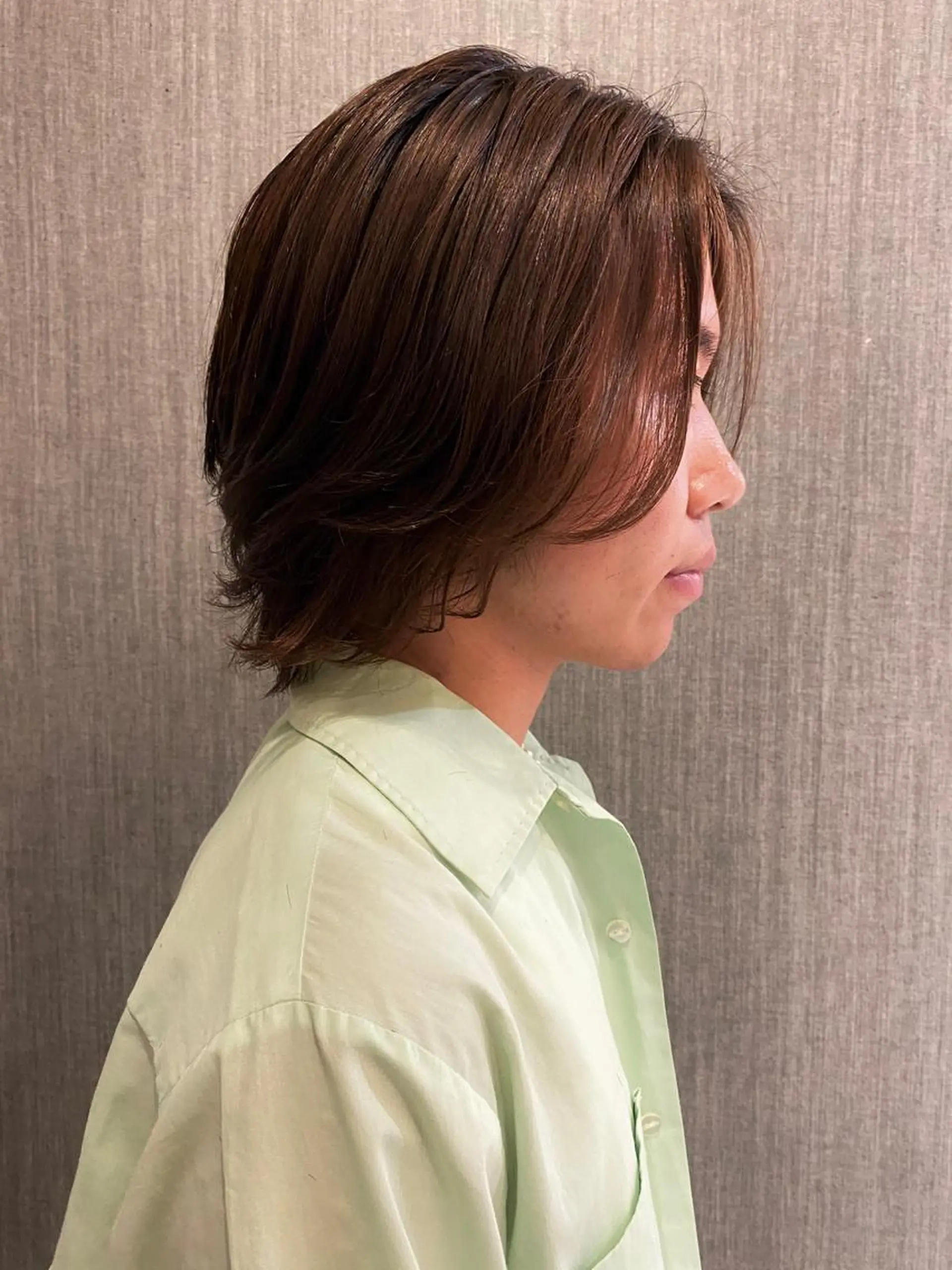 メンズ トリートメント 🔥ショート特化 masaki🔥のヘアスタイル