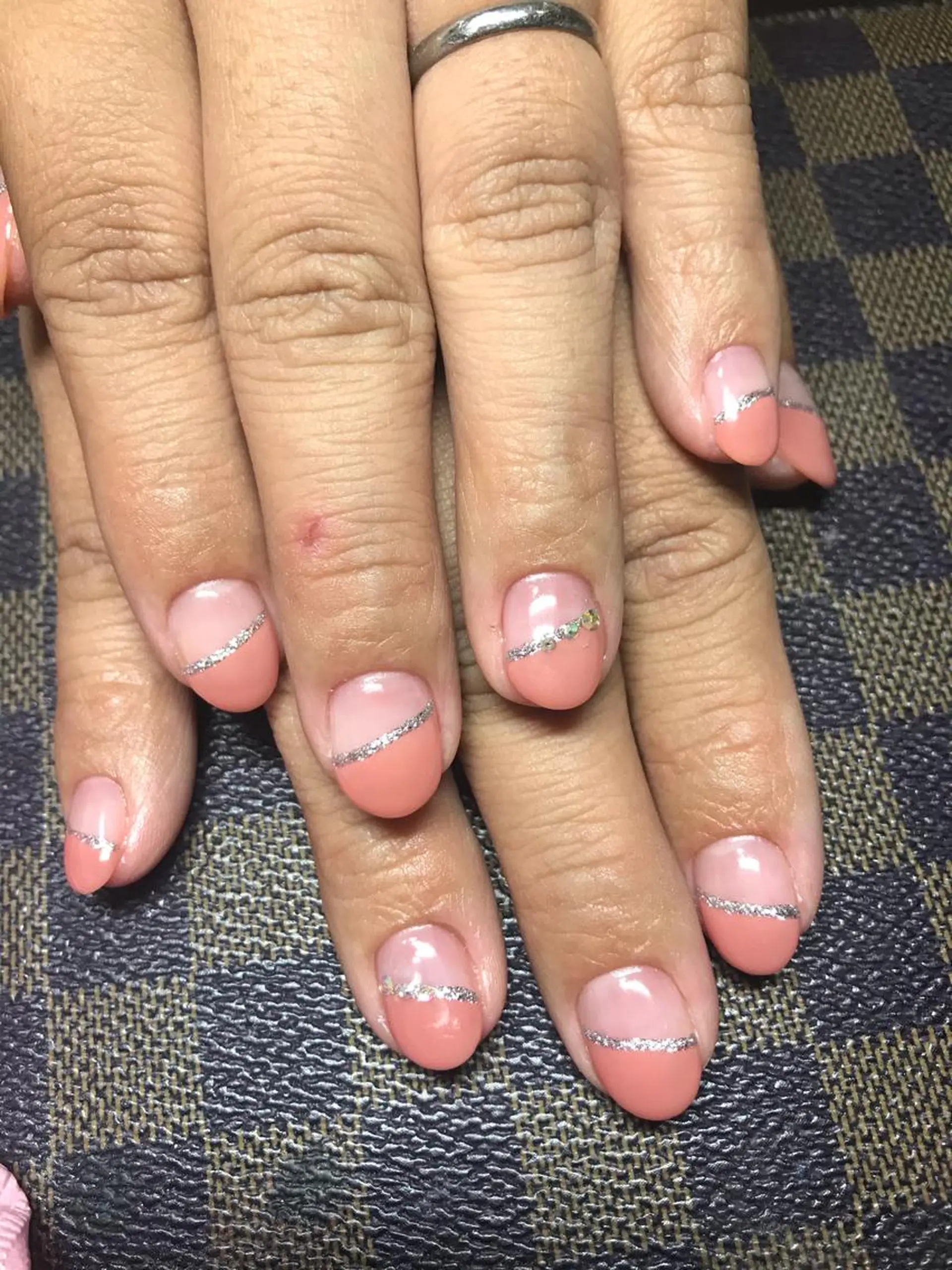 ネイル ハンドネイル みんなの店所属・仲谷 つかさのエステ・リラクイメージ