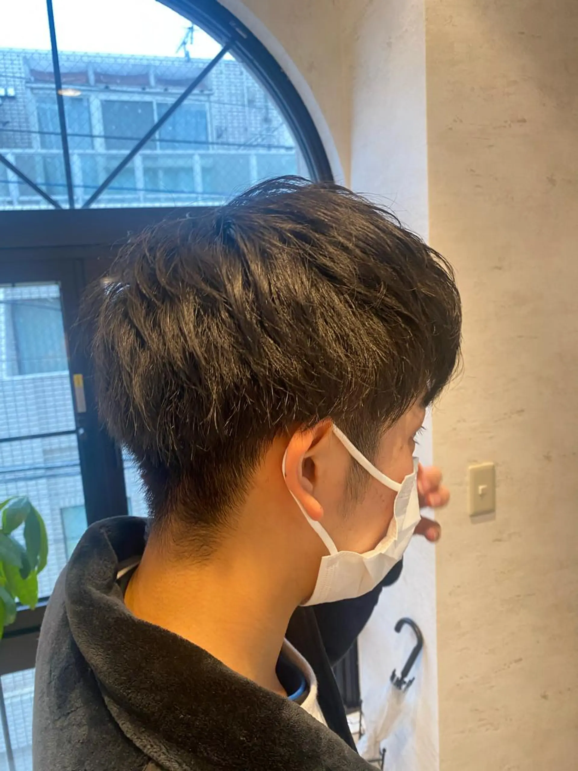 メンズ 🍓小野 紗由美🍓のヘアスタイル