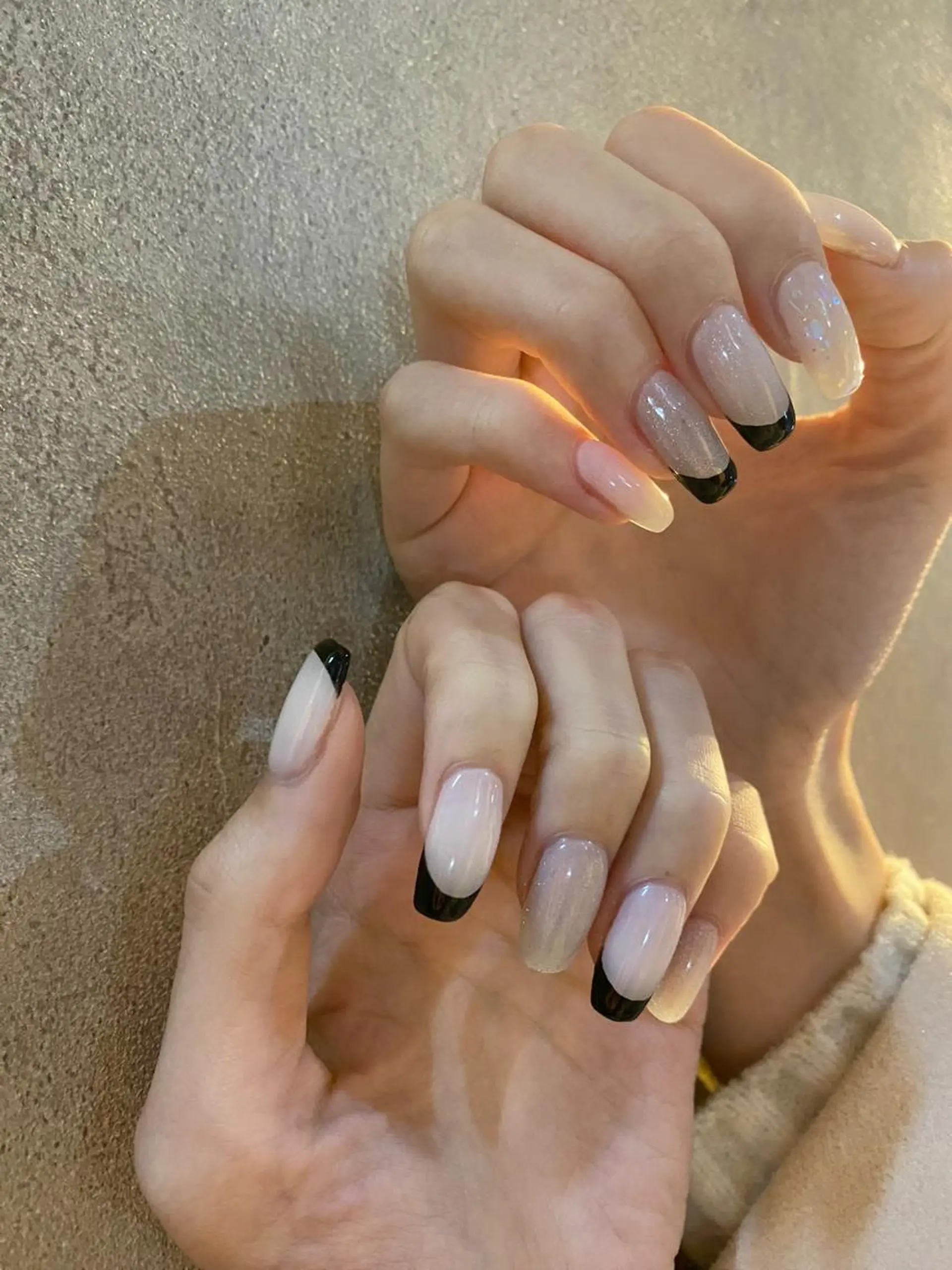 ネイル Yarm As Etel ..のネイルデザイン