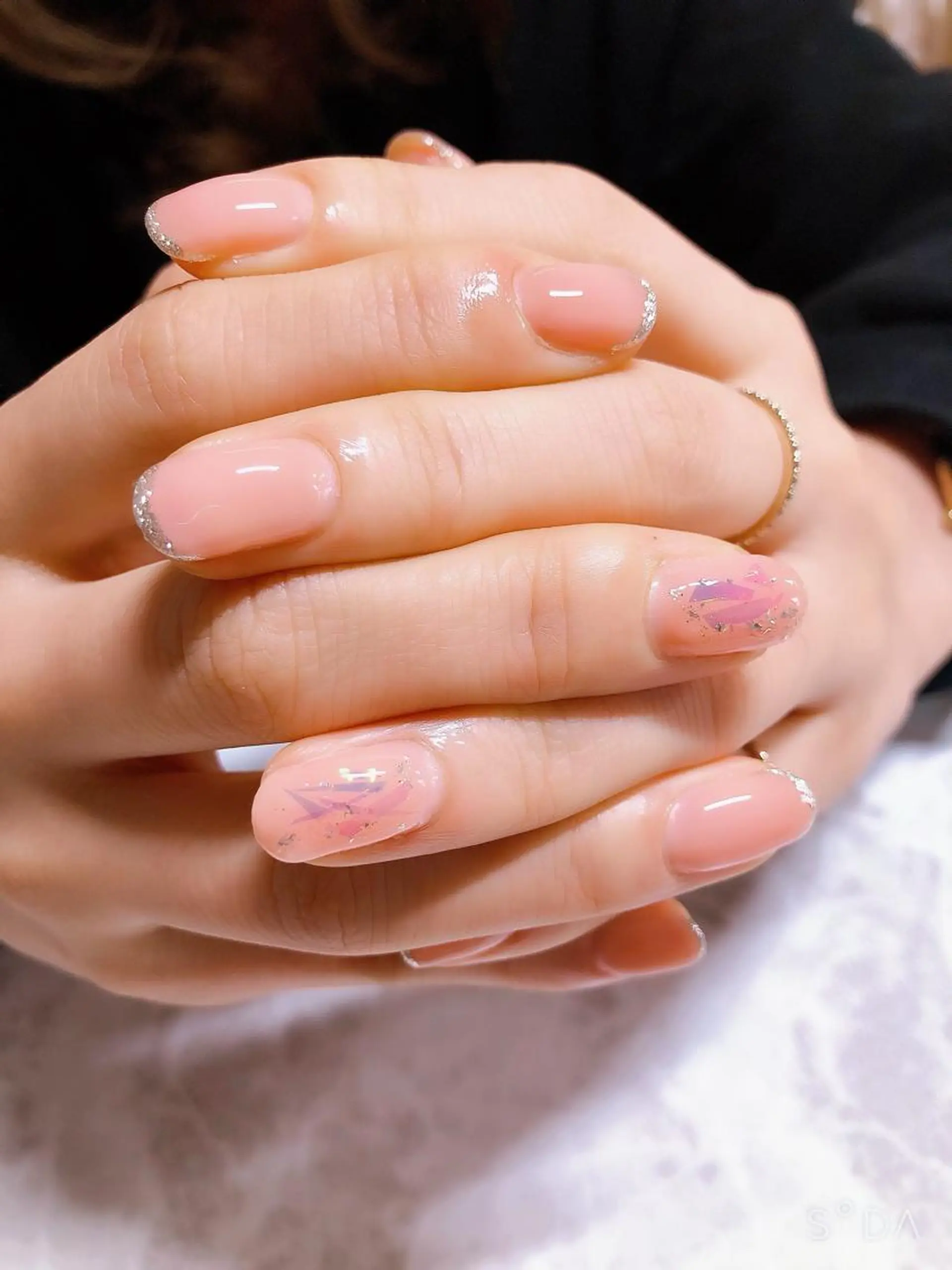 ネイル ivy nails所属・N Yukaのネイルデザイン