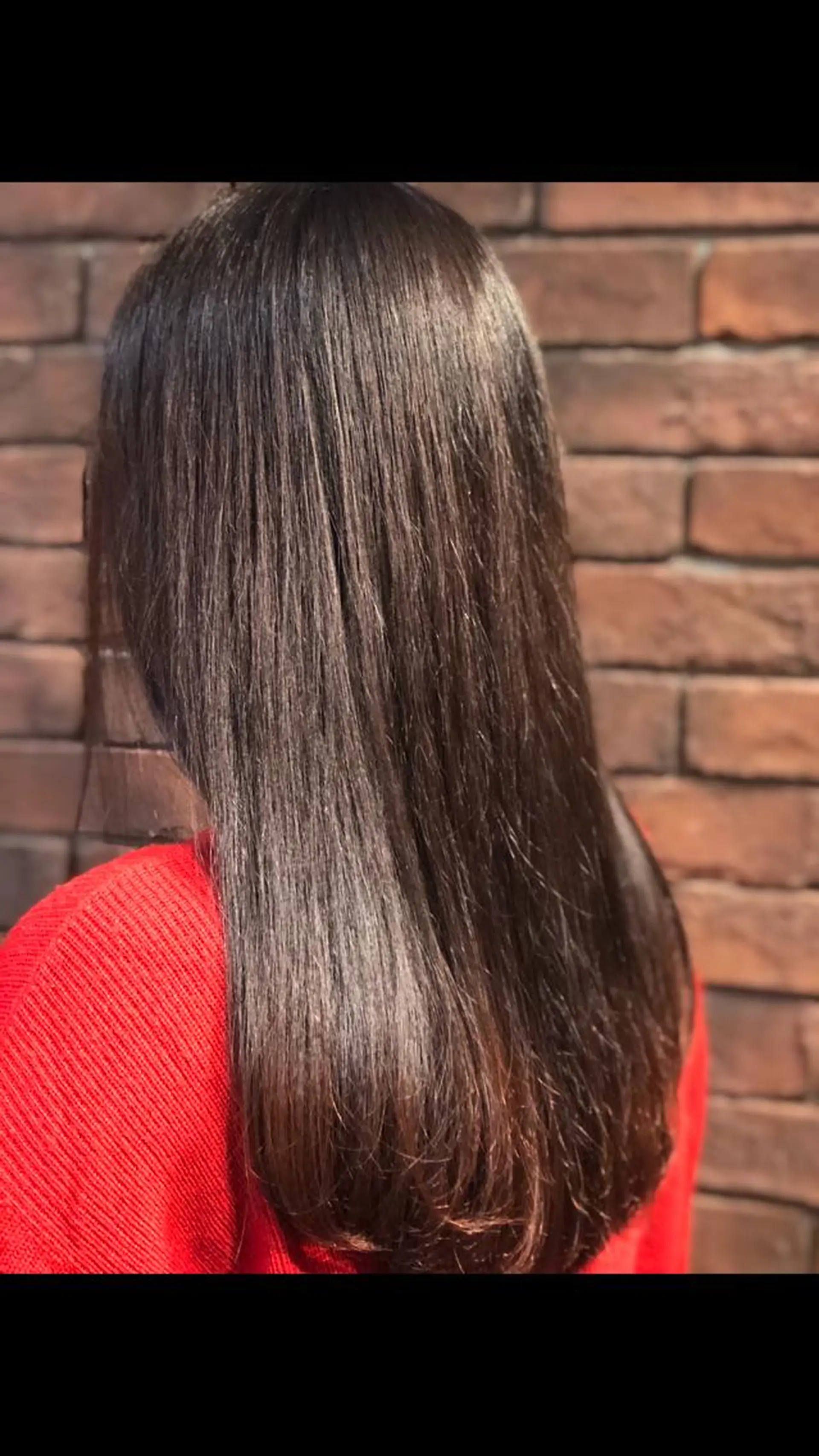 カラー et Douce所属・艶髪／髪質改善／ カワモトヒロトのヘアスタイル