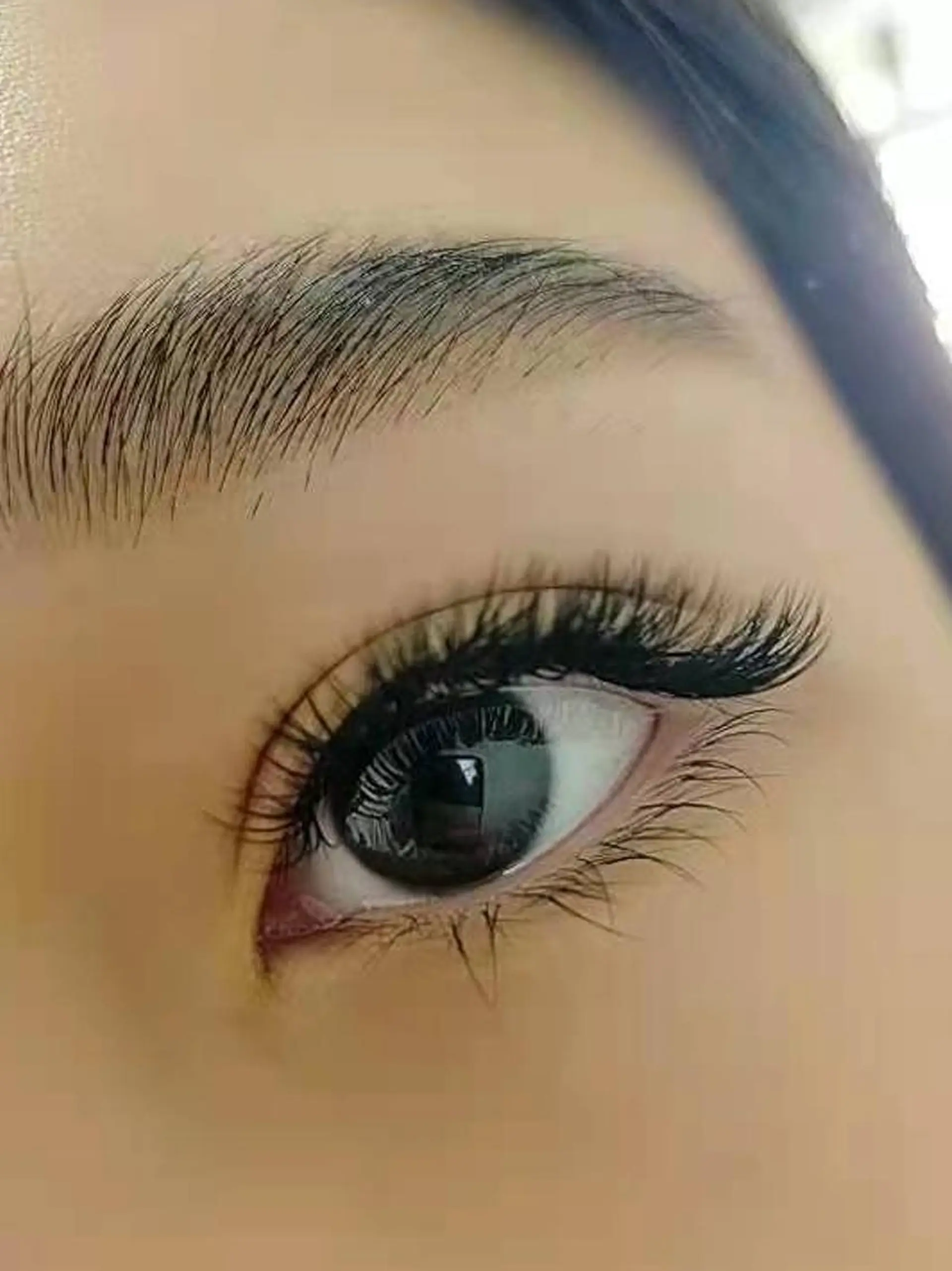 マツエク・マツパ マツエク 上福岡 らんらんのネイルデザイン