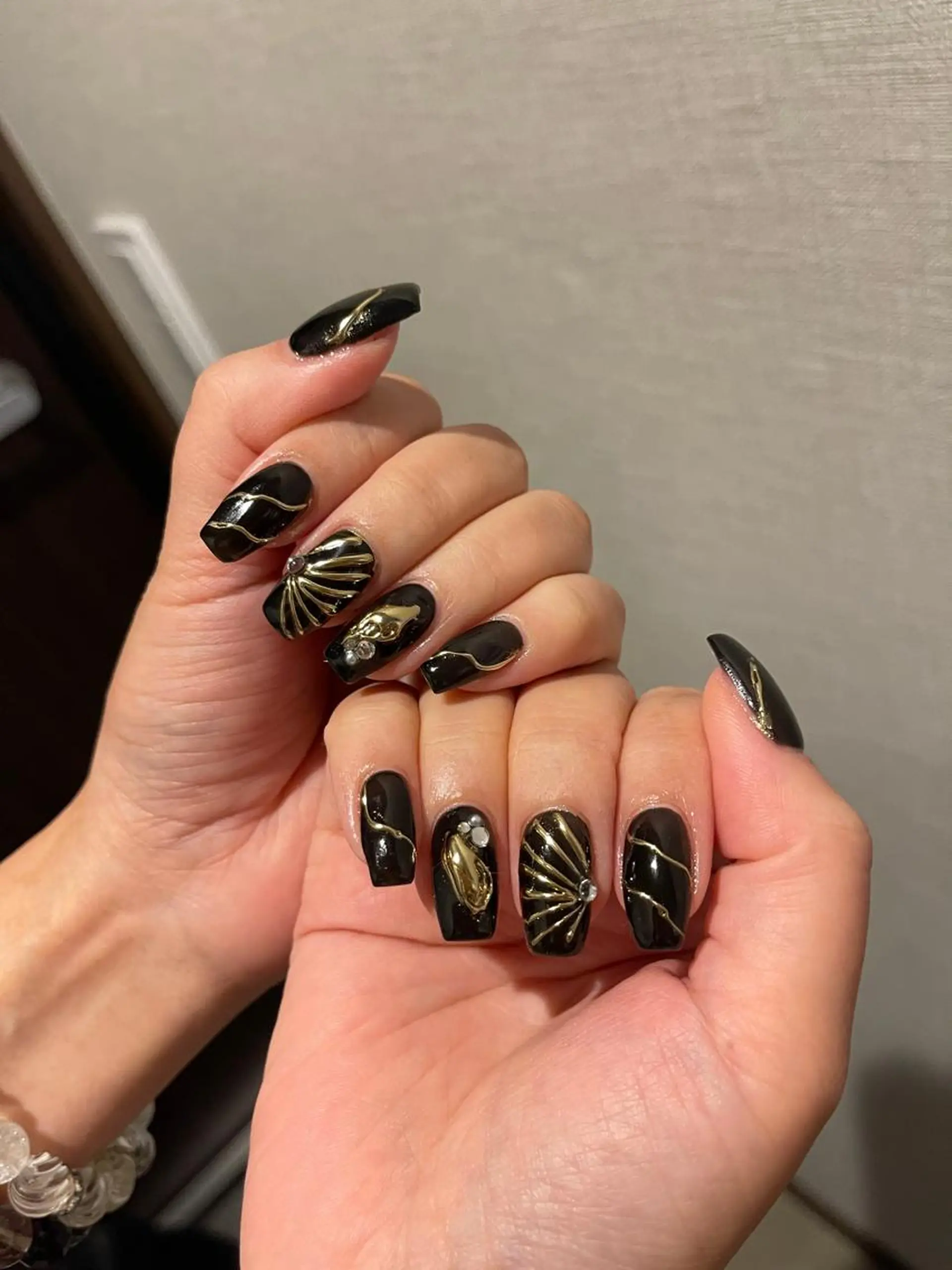 ネイル 🌵the.one nails🌵新小岩のネイルデザイン