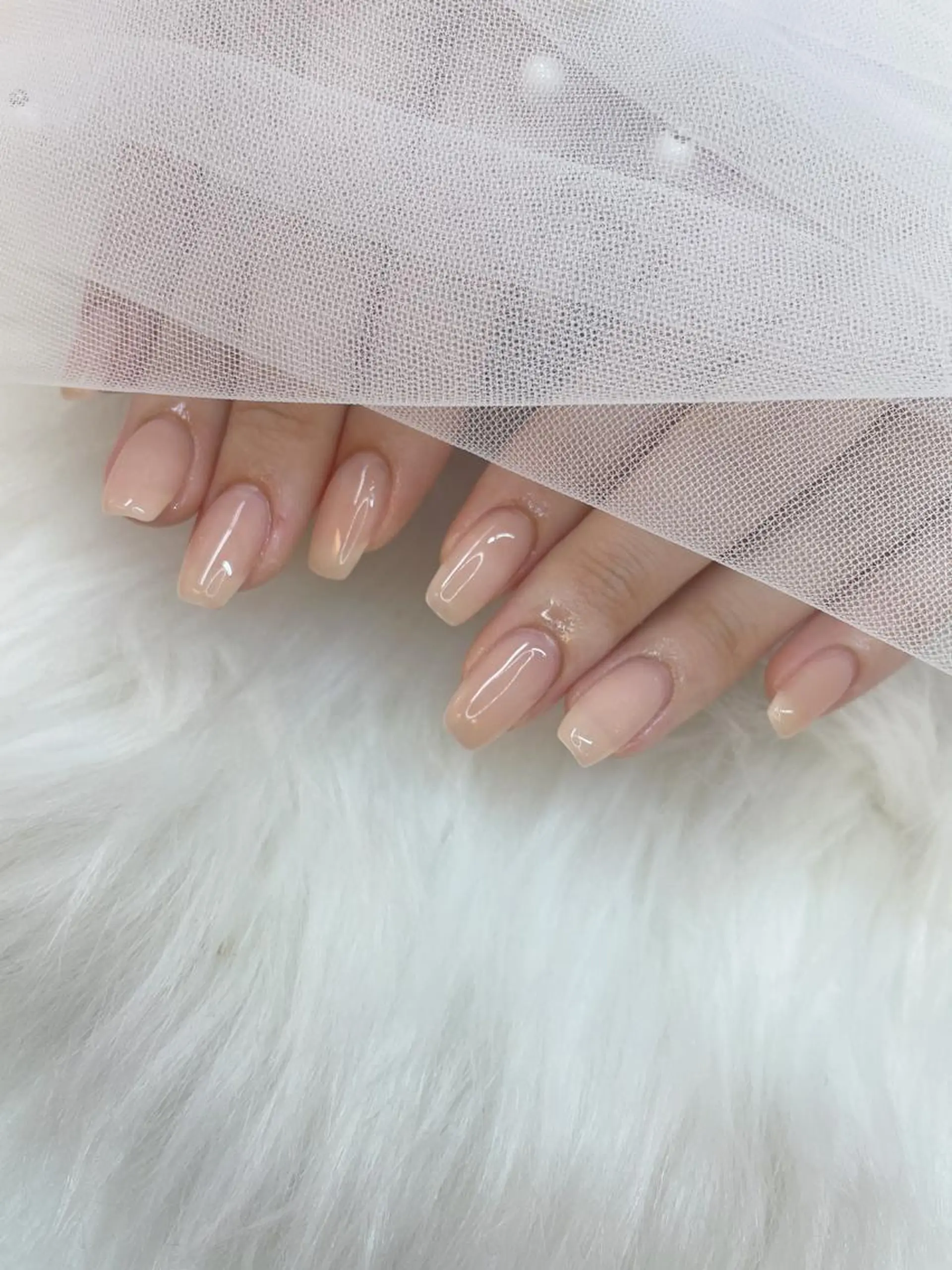 ネイル KUKU所属・KUKU nailのネイルデザイン