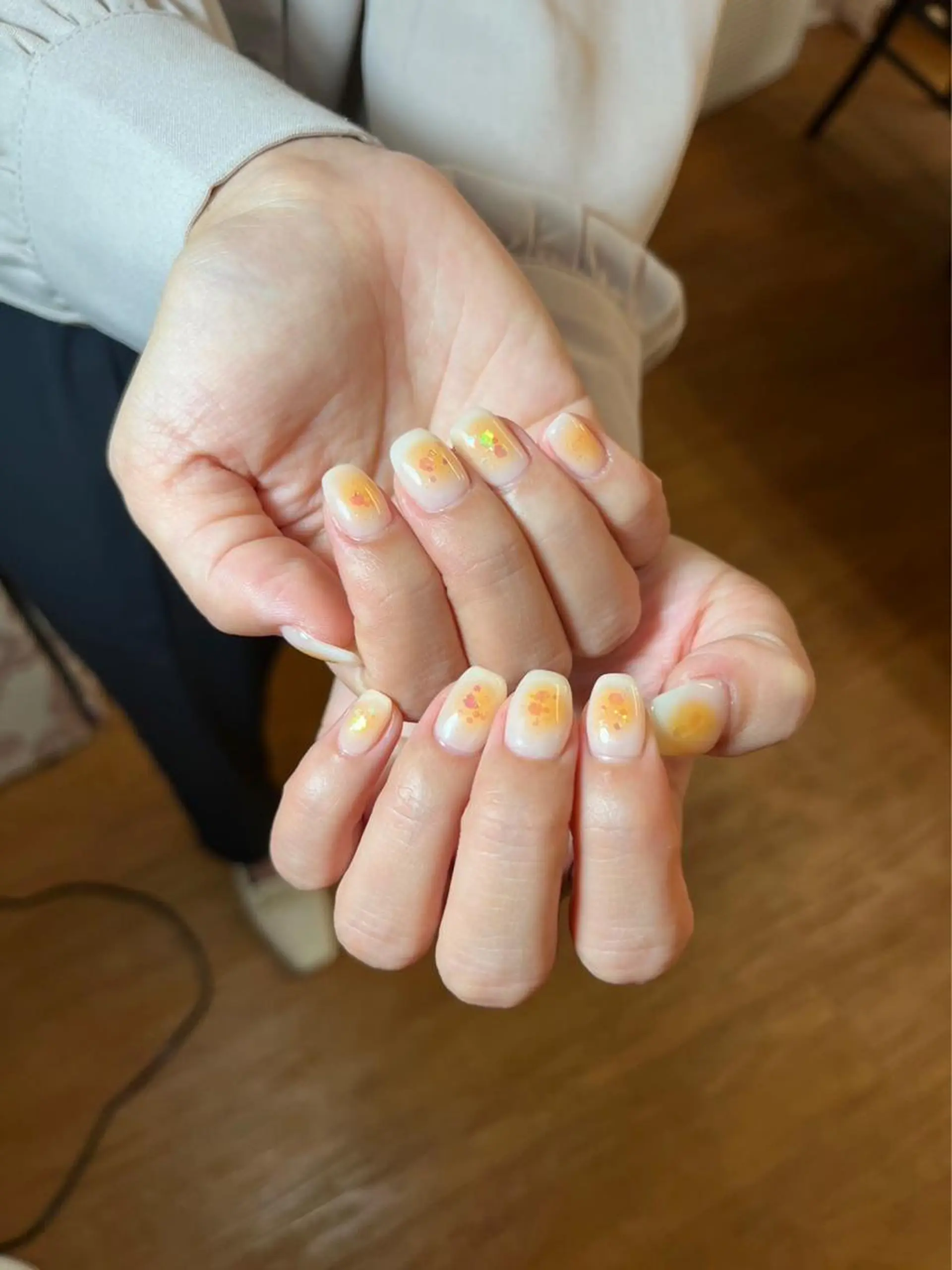 ネイル LOVE NAIL 💕Sonoのネイルデザイン