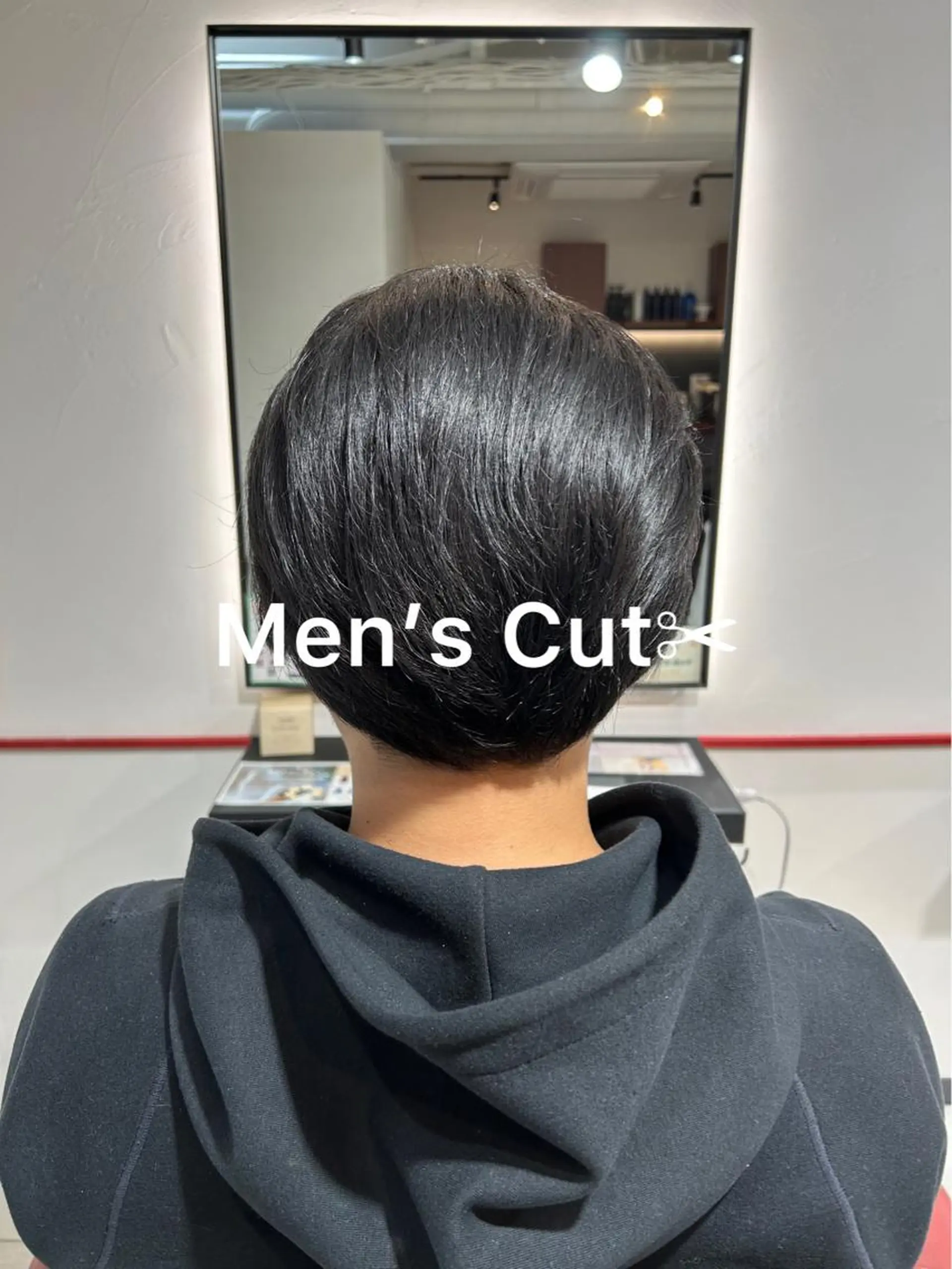 メンズ メンズパーマ/カラー /須藤 大貴のヘアスタイル