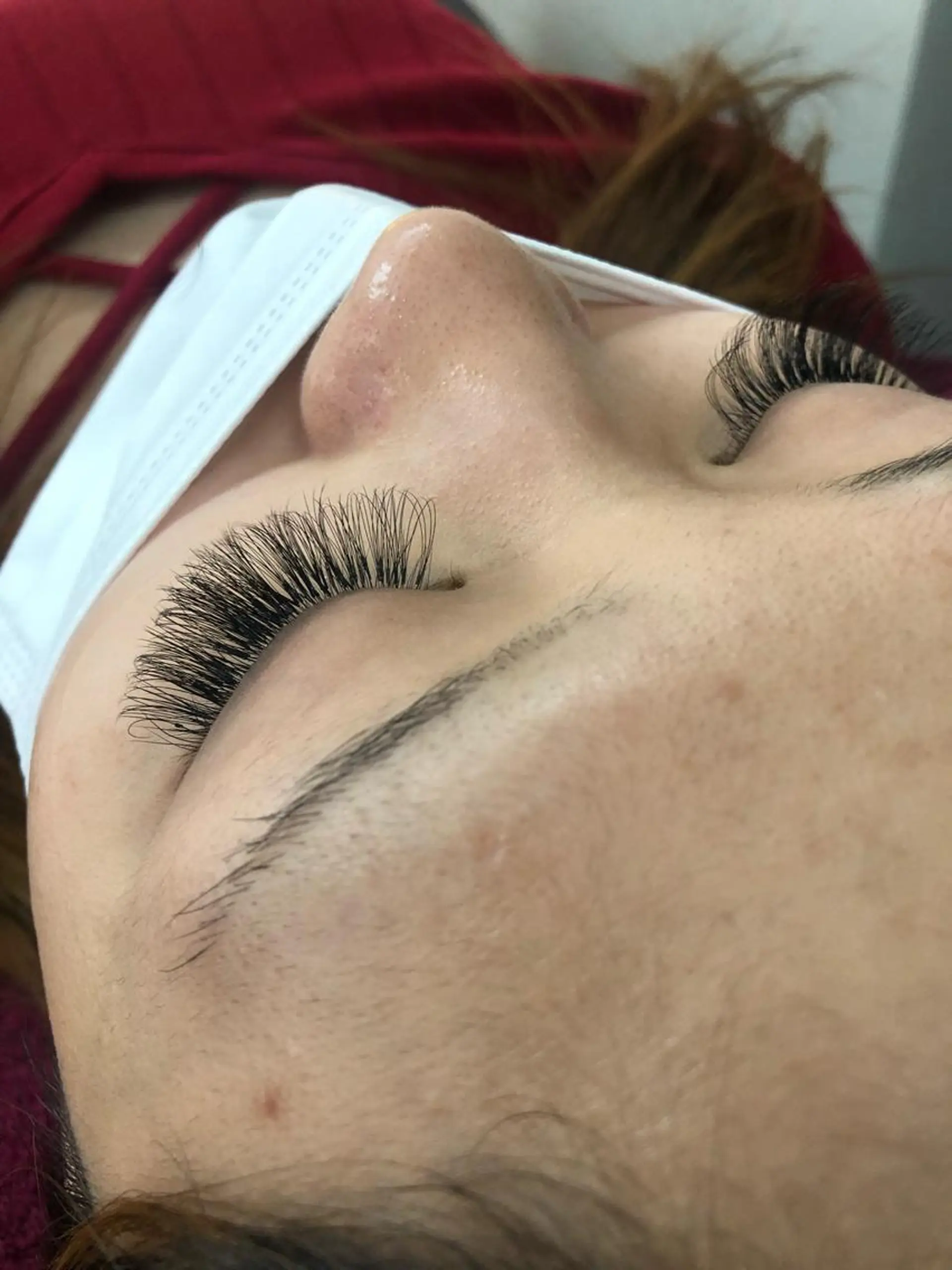 マツエク・マツパ KITTY 立川のネイルデザイン