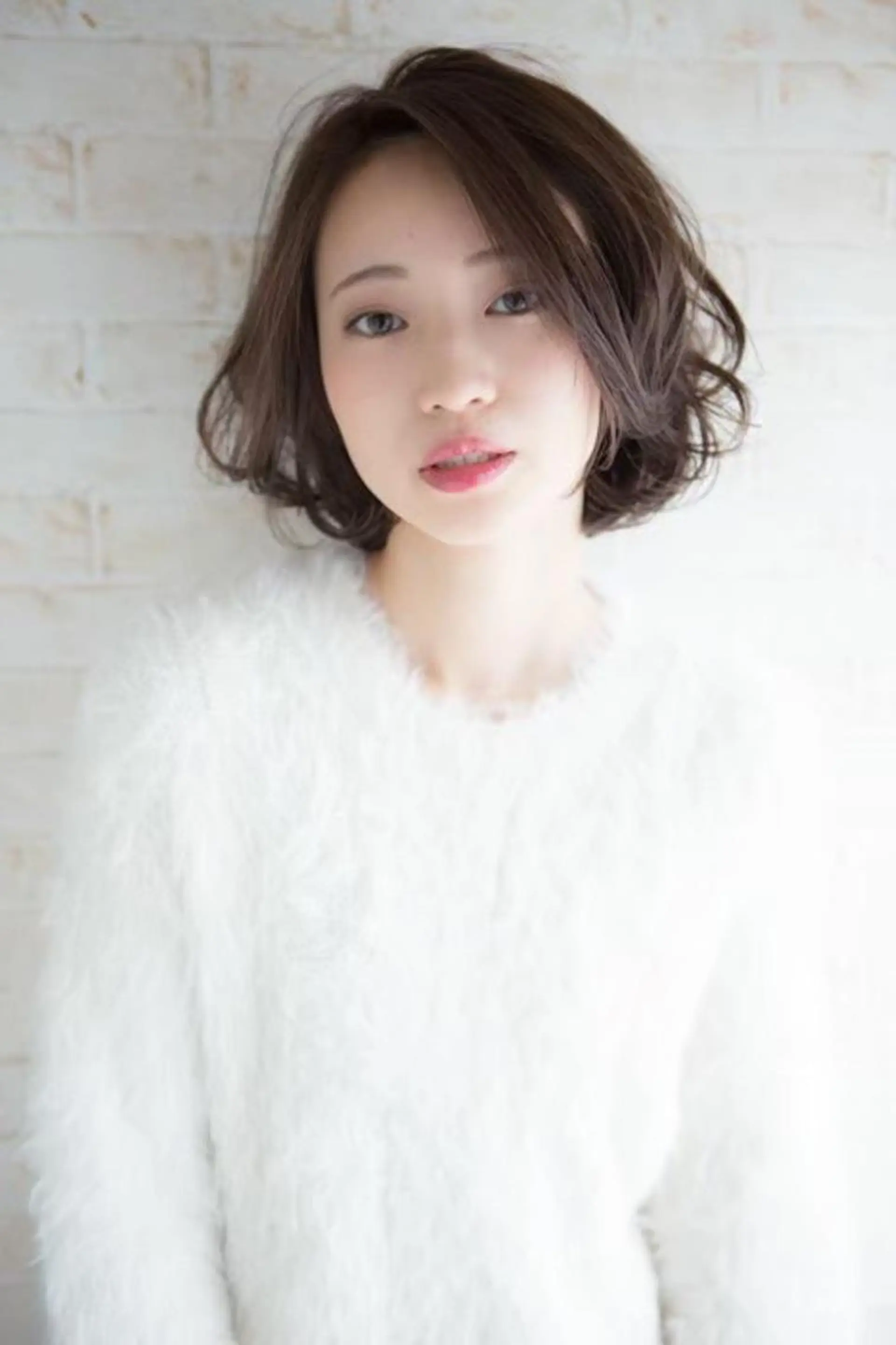 ミディアム 豊中/メンズ特化 岡田 龍之介のヘアスタイル