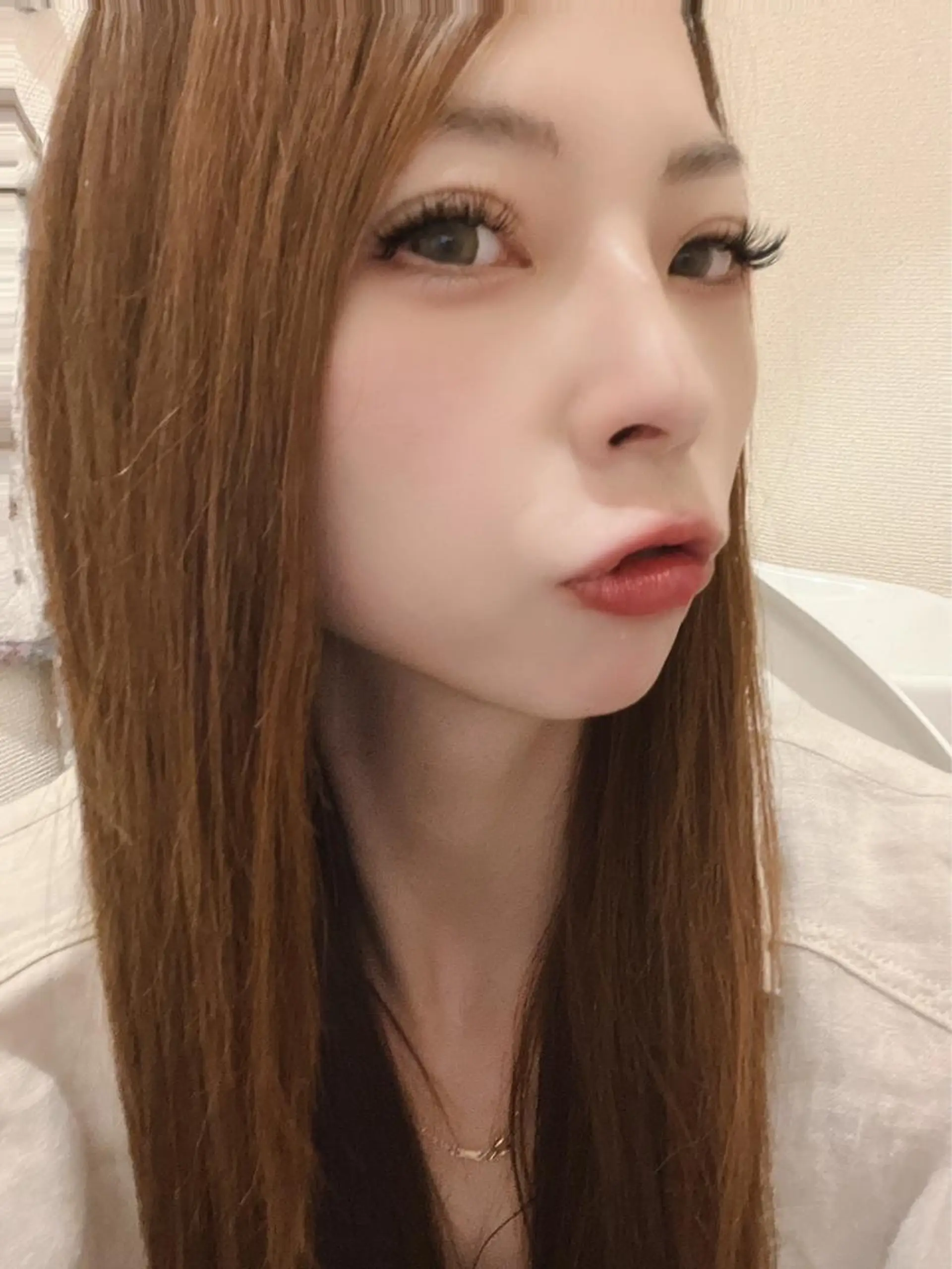 マツエク・マツパ マツエク SESUNNY セサニー　SEIRAのマツエク・マツパデザイン