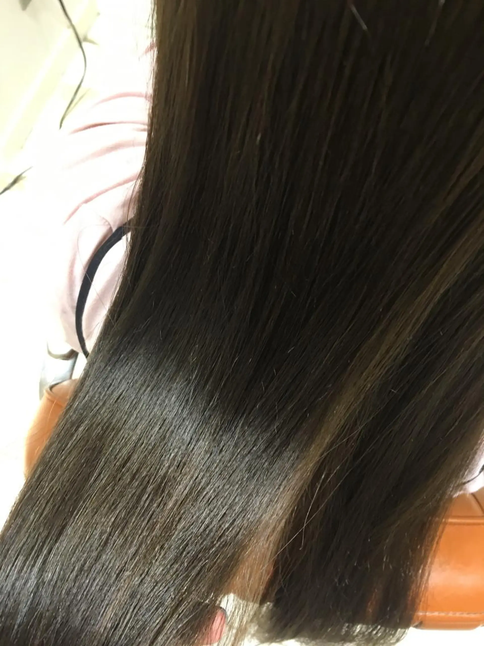 カラー ブリーチ指名 NO1🌈SAKIのヘアスタイル