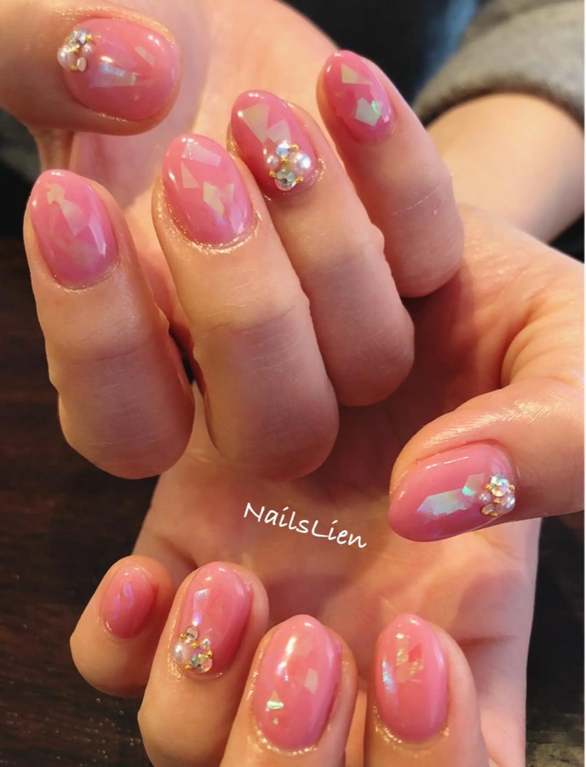 ネイル 凛 リンのネイルデザイン