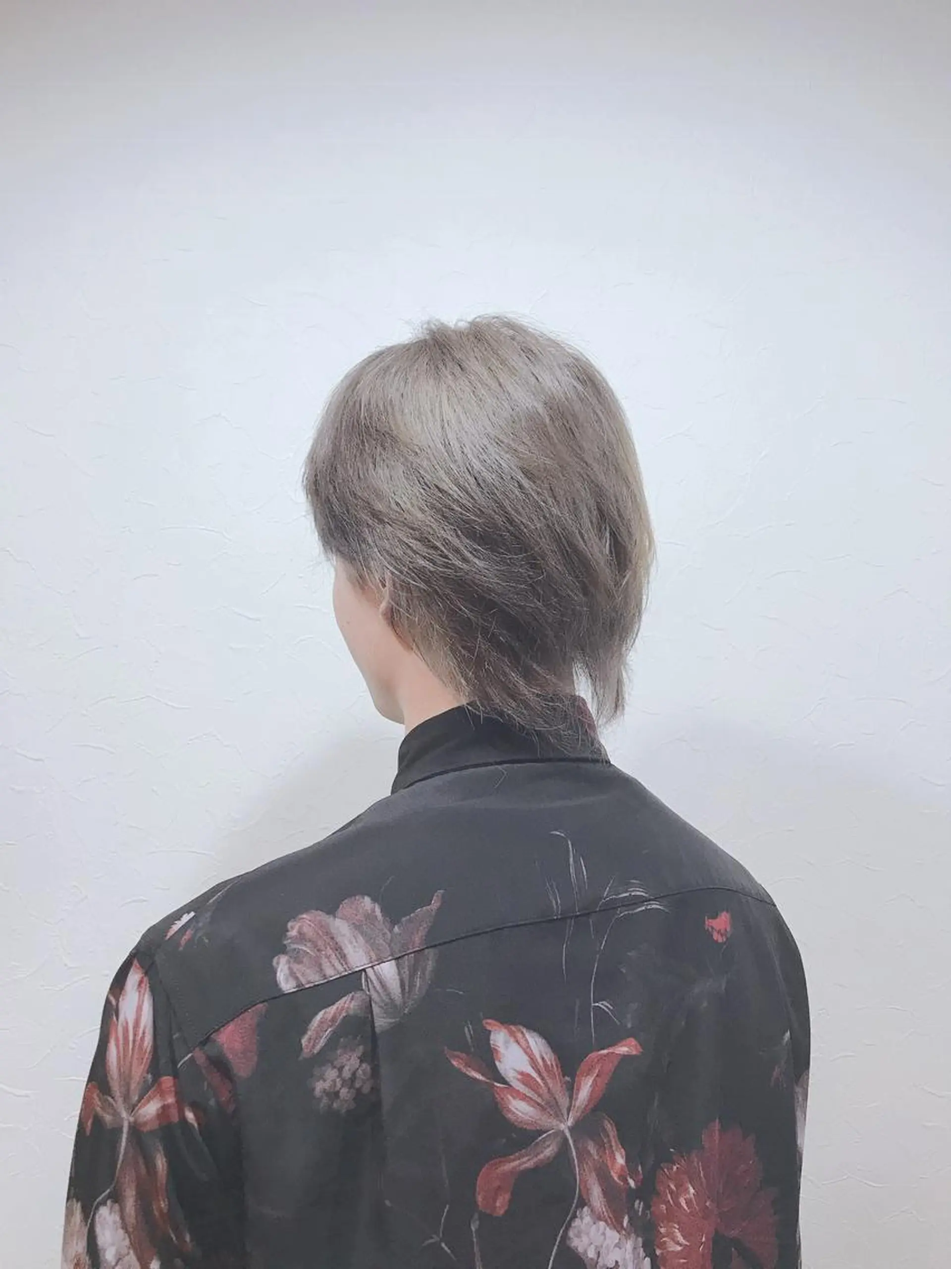 ショート カラー TRUCK トラックのその他イメージ