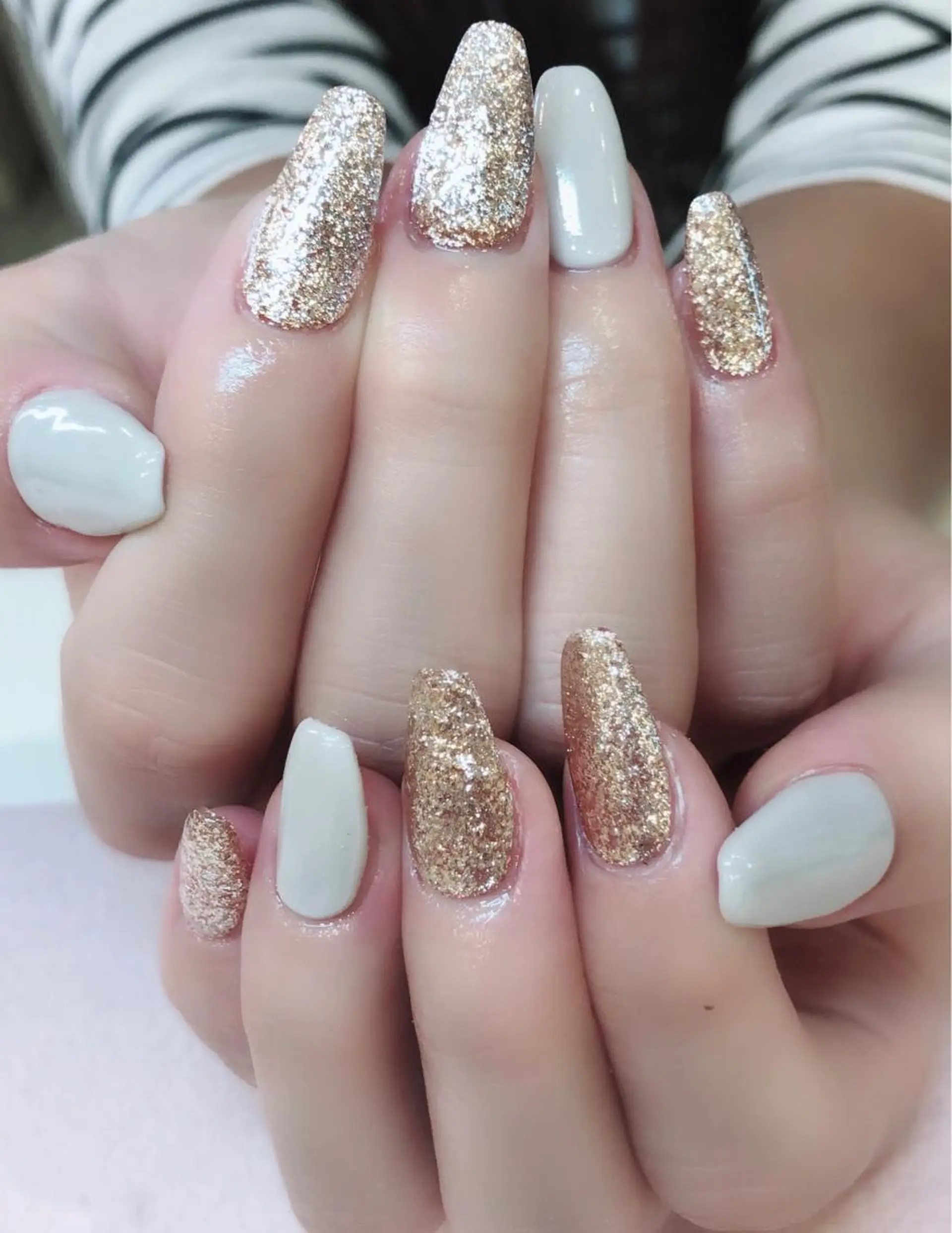 ネイル エムズ エムズのマツエク・マツパデザイン