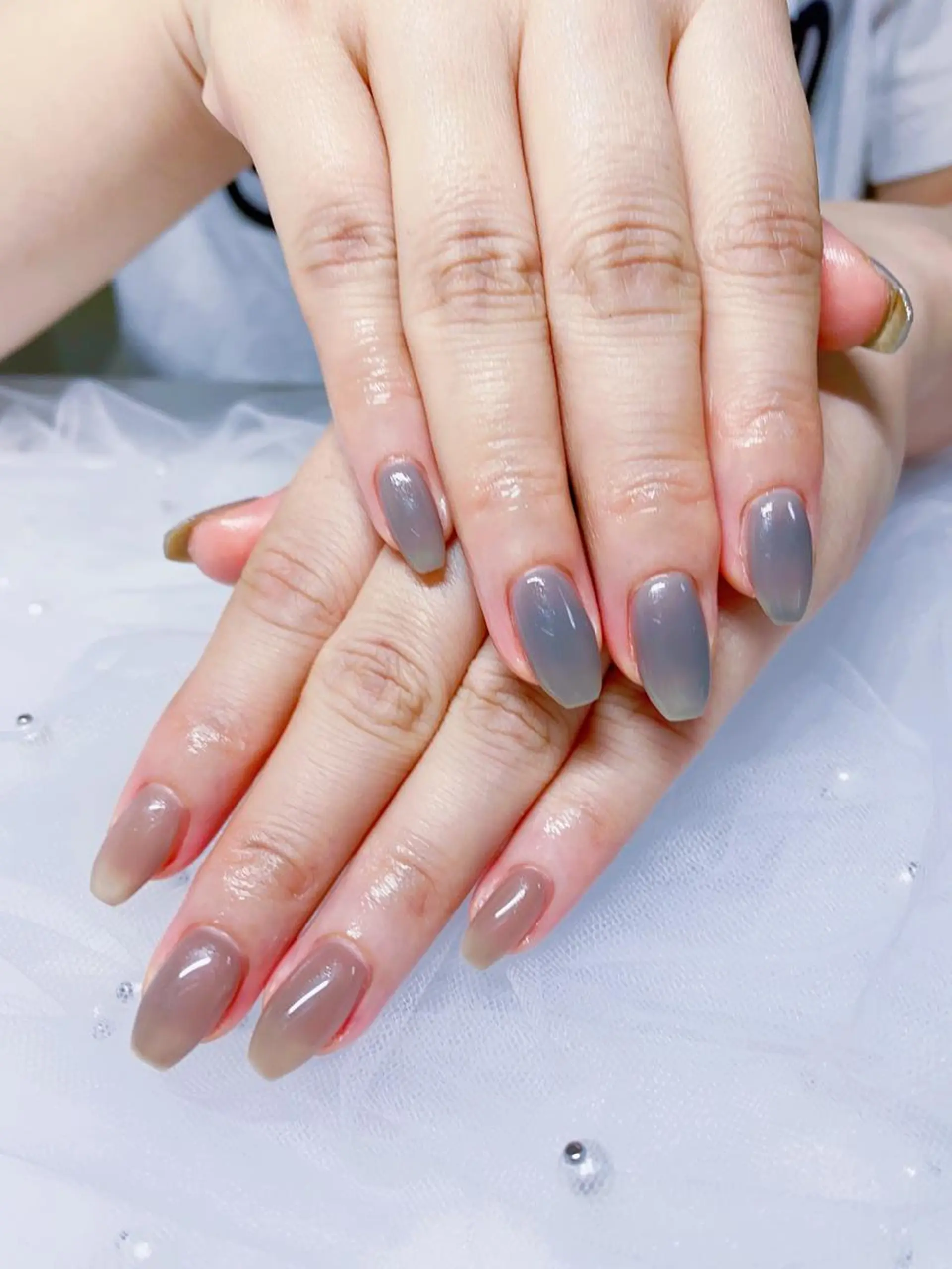 ネイル Jasmine nailsalon所属・ジャスミン ネイルサロンのネイルデザイン
