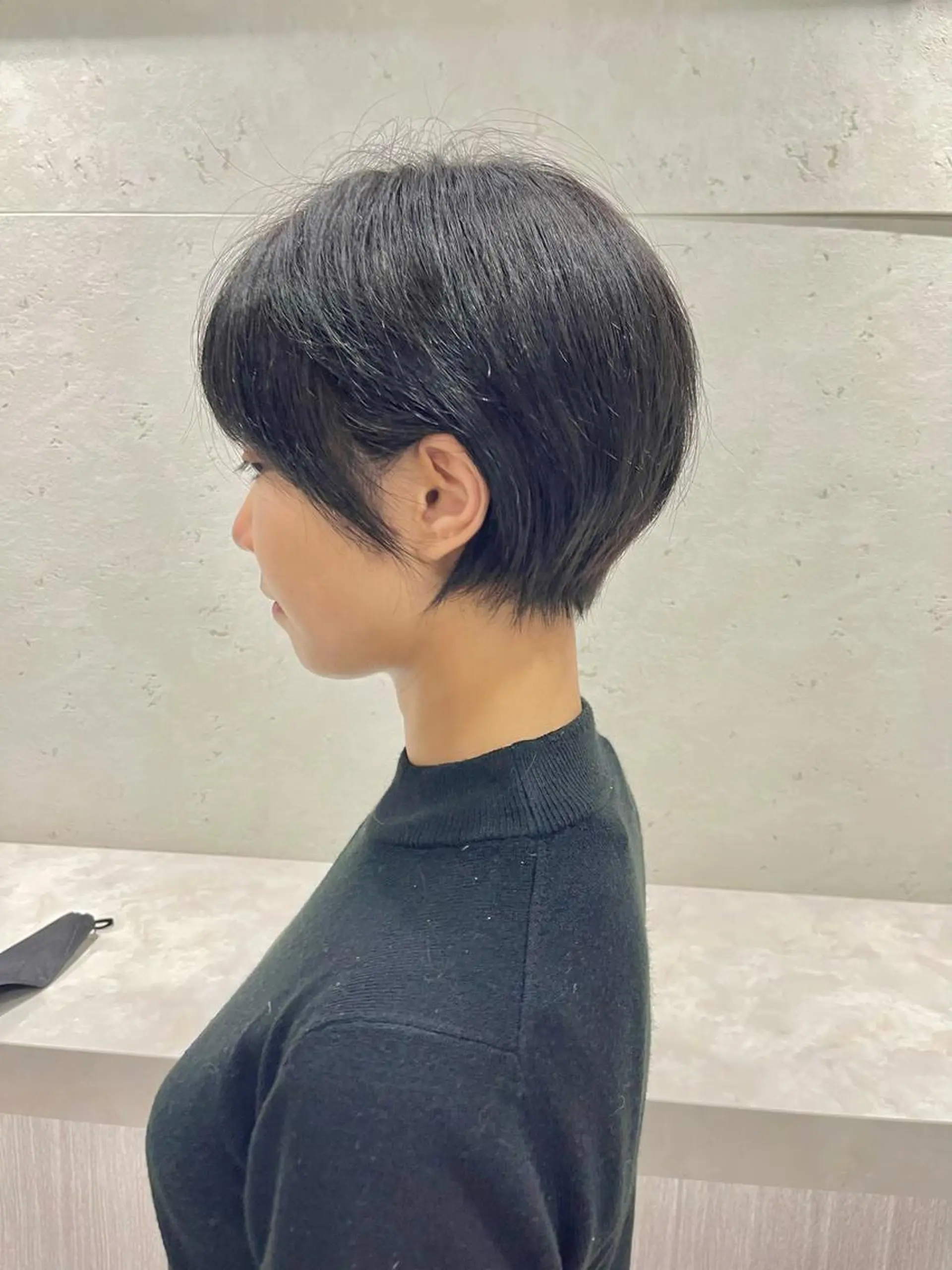 ショート 【似合わせ美容師】 しゅんのヘアスタイル