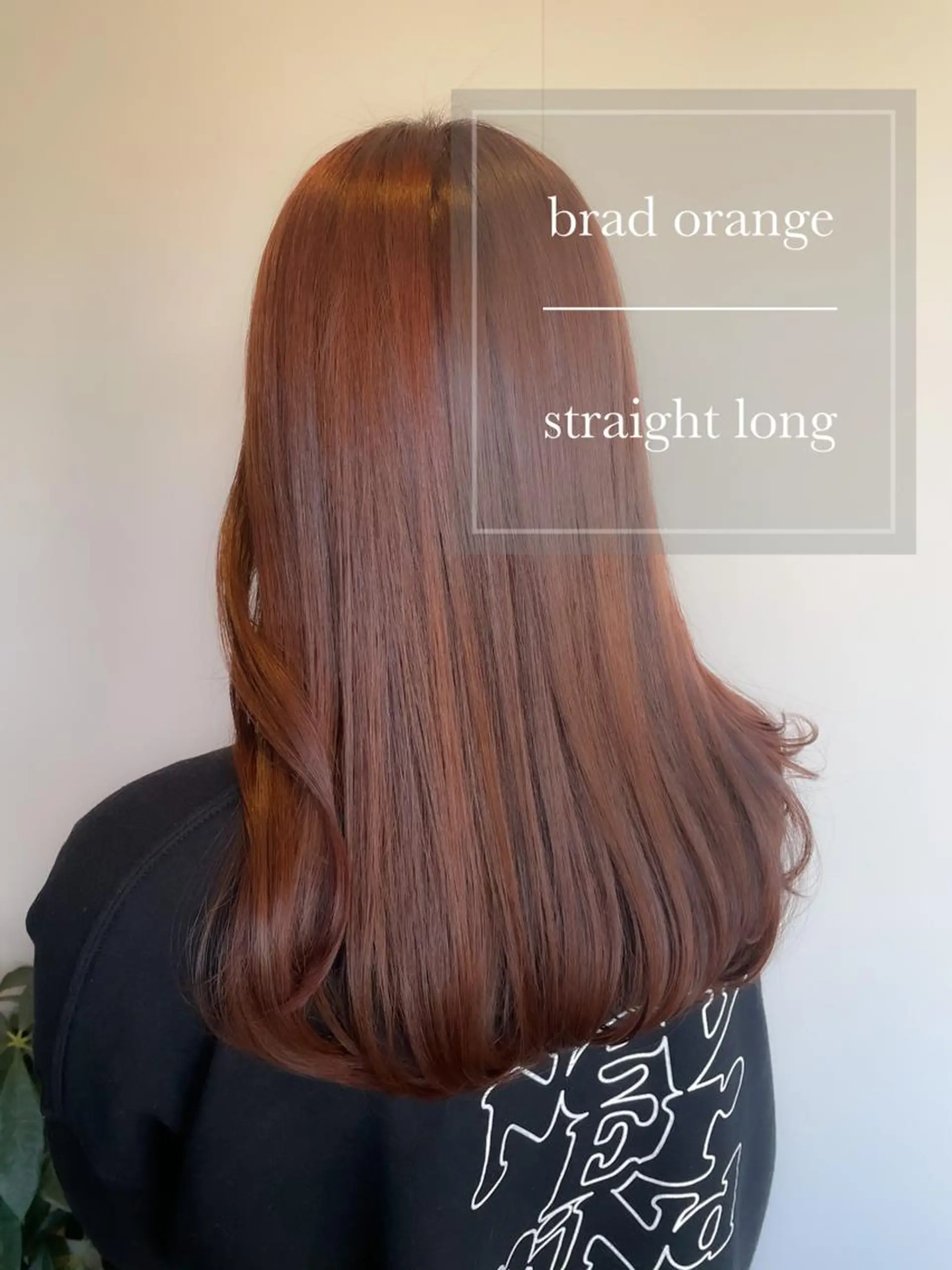 ロング カラー ヘアアレンジ topstylist 芳賀みなみのヘアスタイル